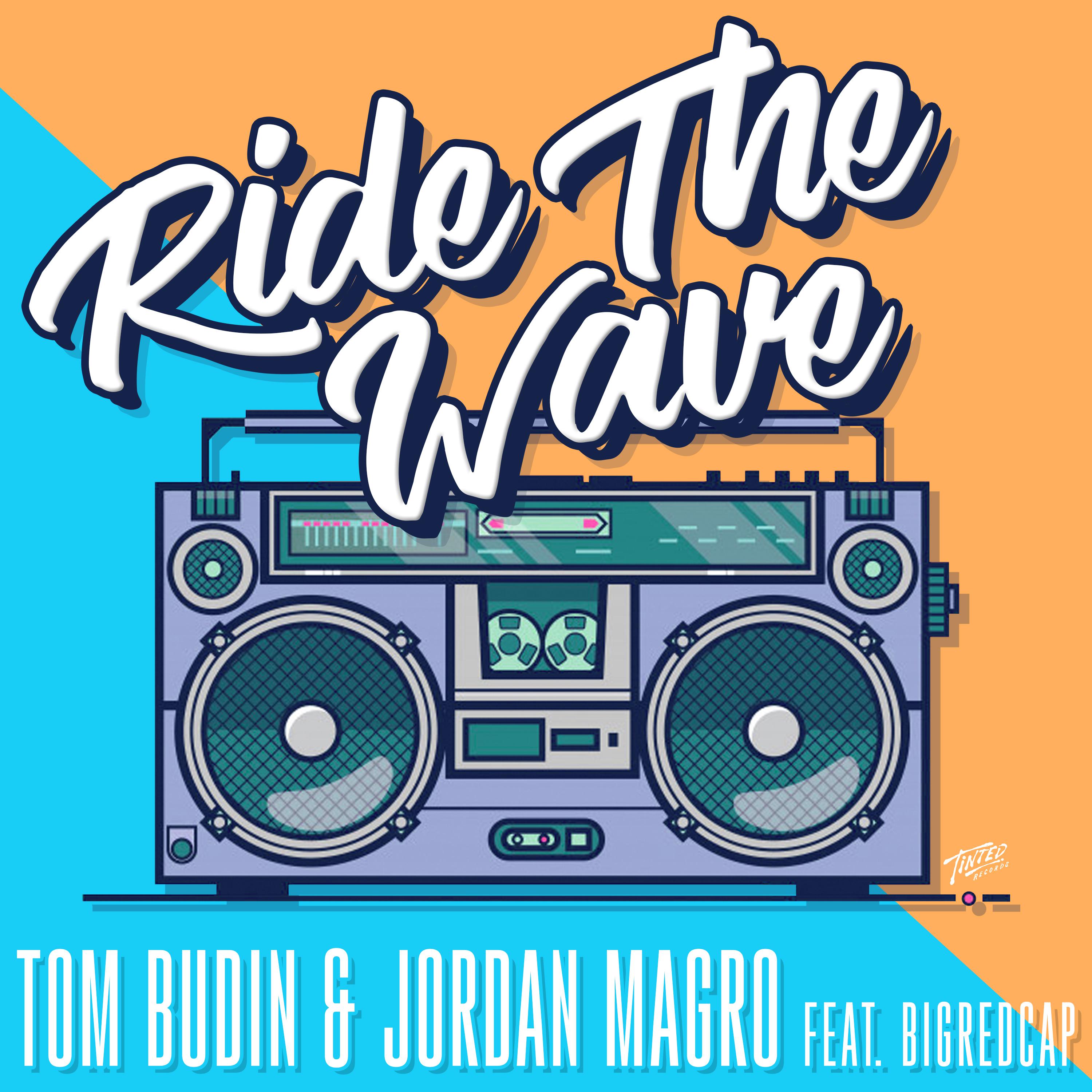 Ride the Wave (Radio Edit)