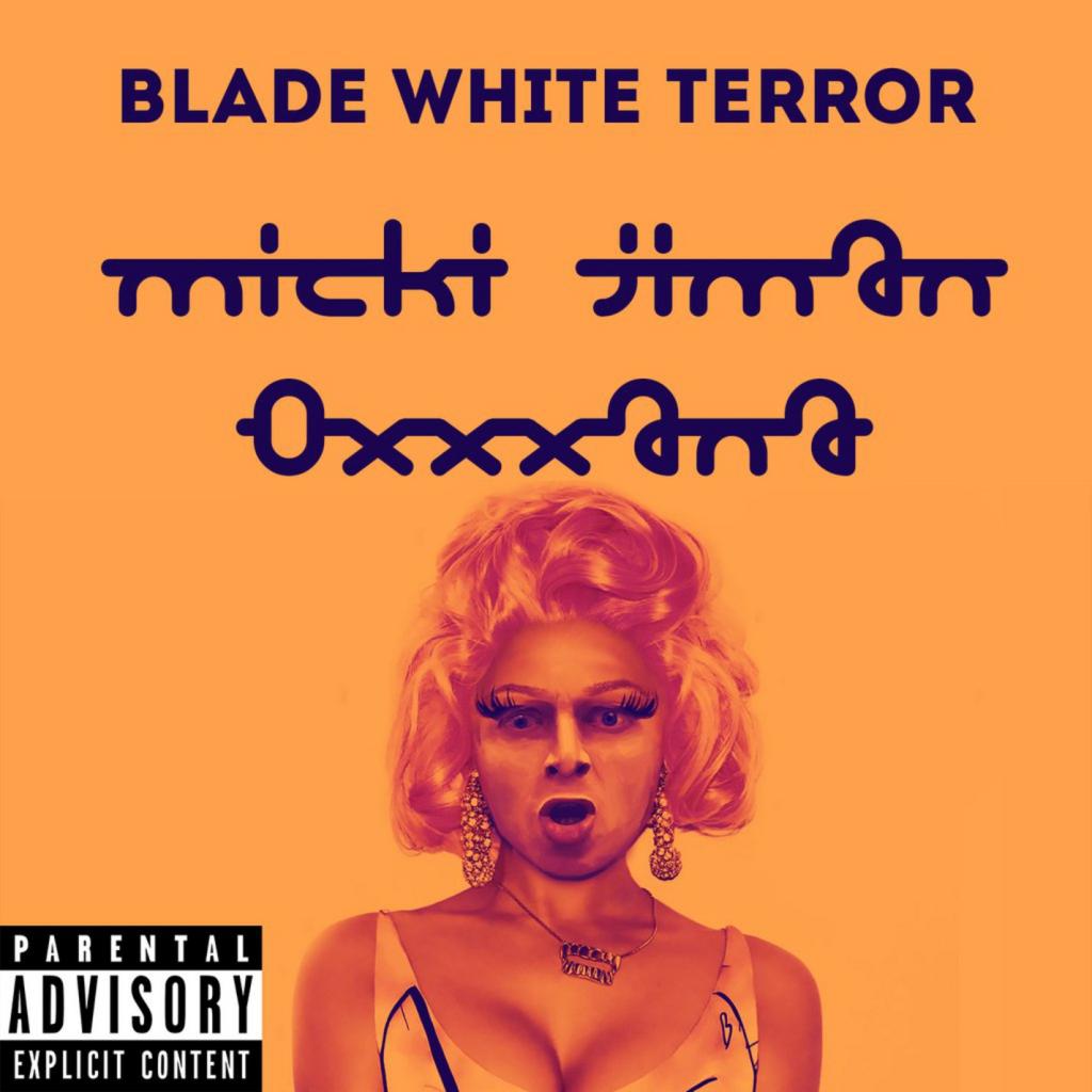 Micki jiman & Oxxxana