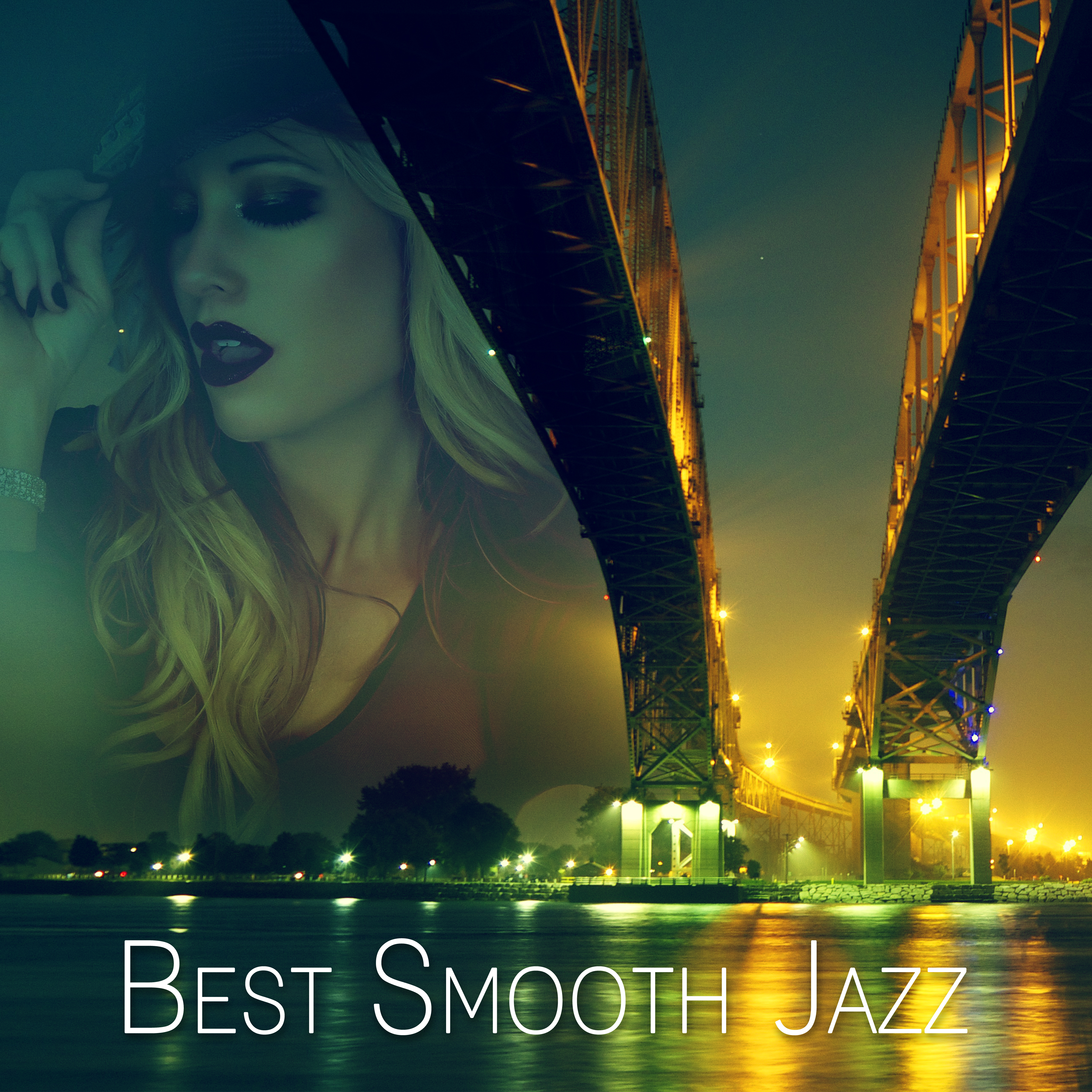 Best Smooth Jazz  Cool Instrumental Songs, Jazzy Night, New York Clubs, Vintage Bar Lounge