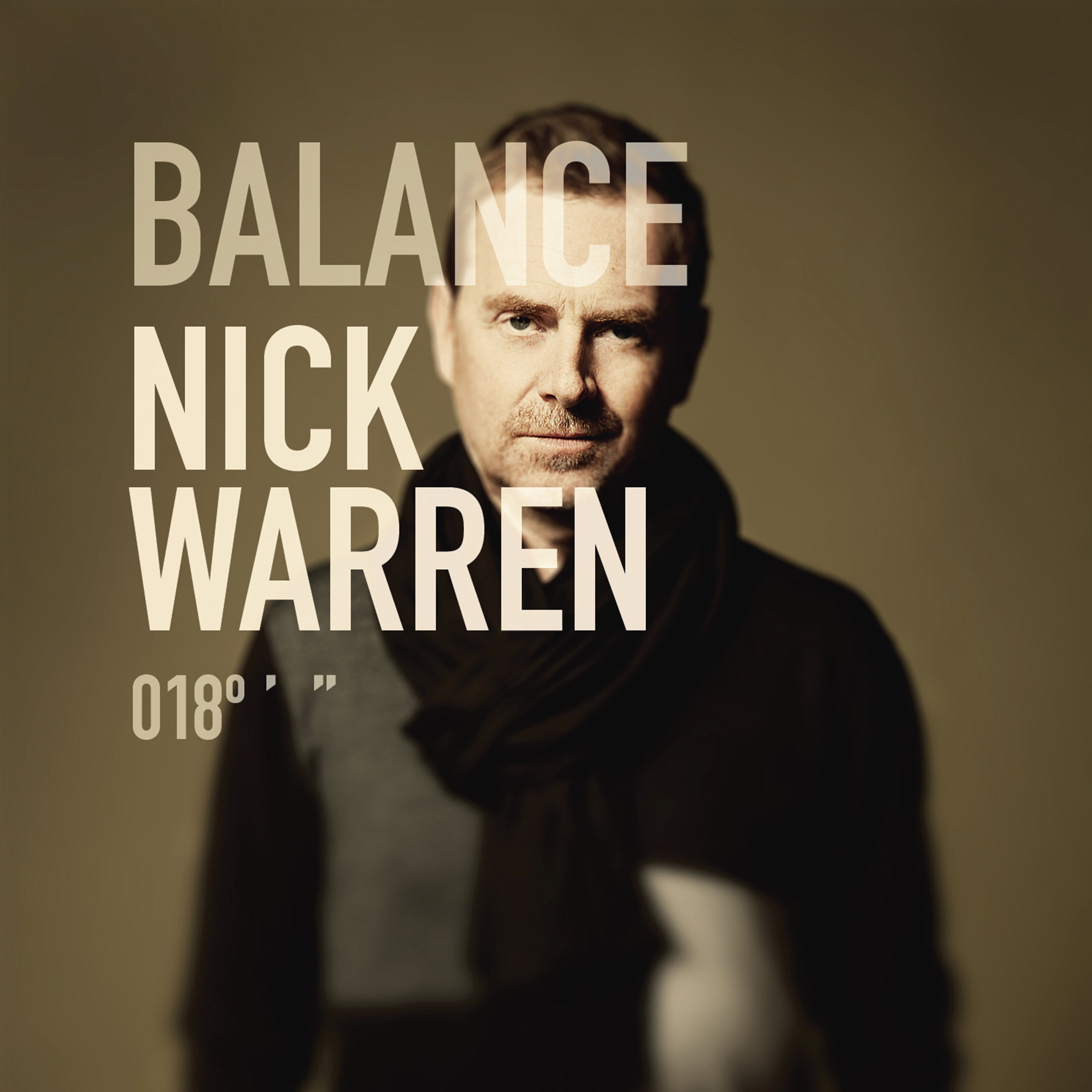 Balance 018 (Mixed By Nick Warren) [Un-Mixed Version]