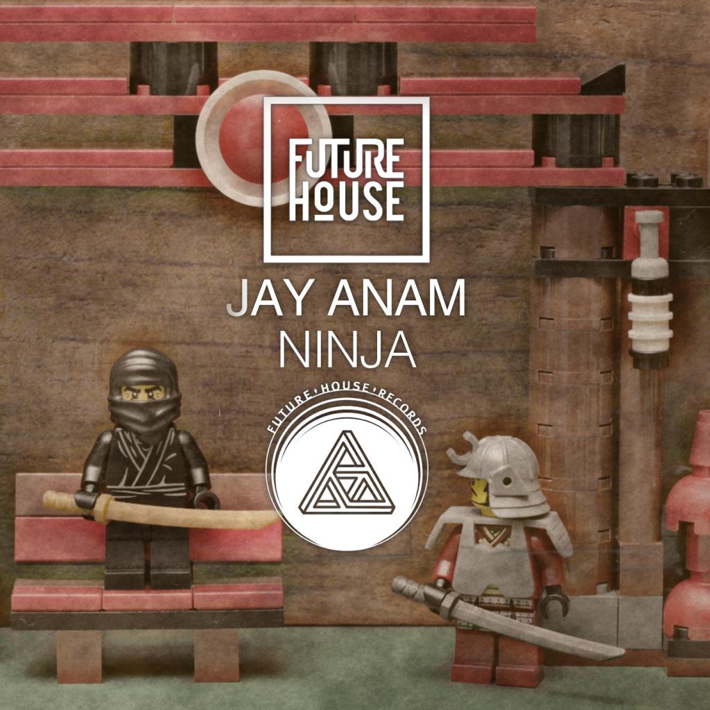 Ninja ((Radio Edit))