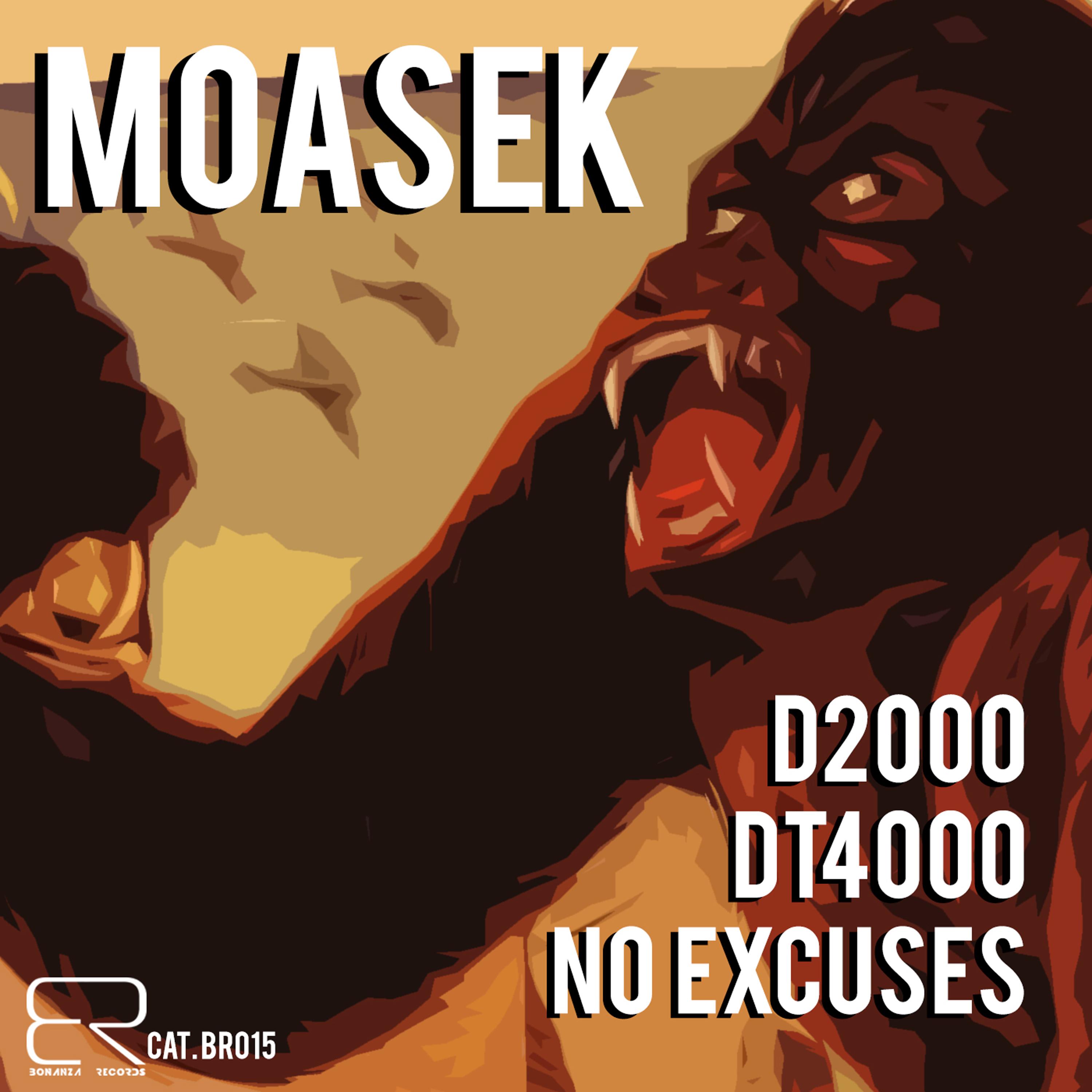 Moasek