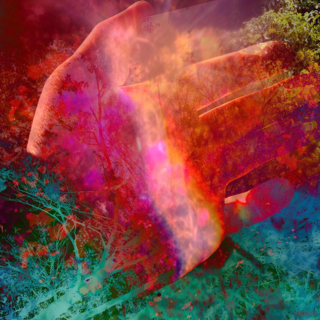 Une ombre quelque part