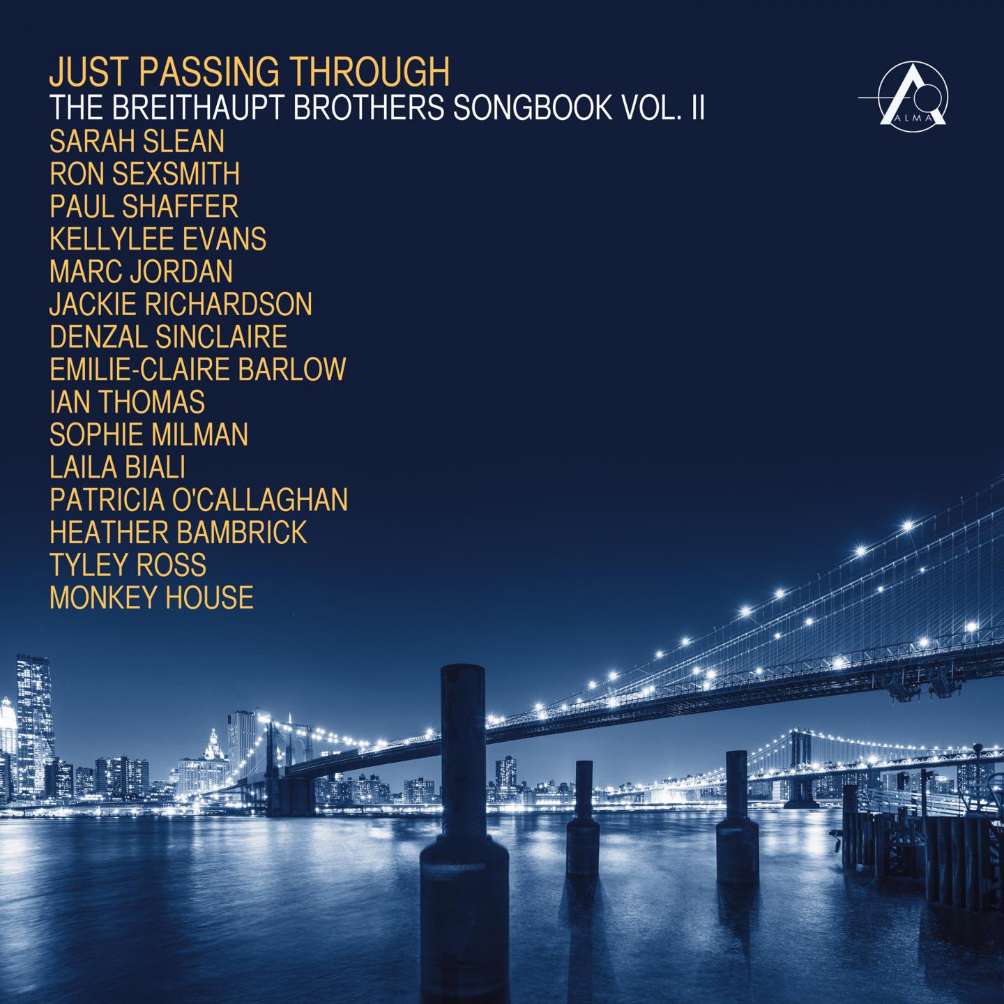 Between Me and My Heart