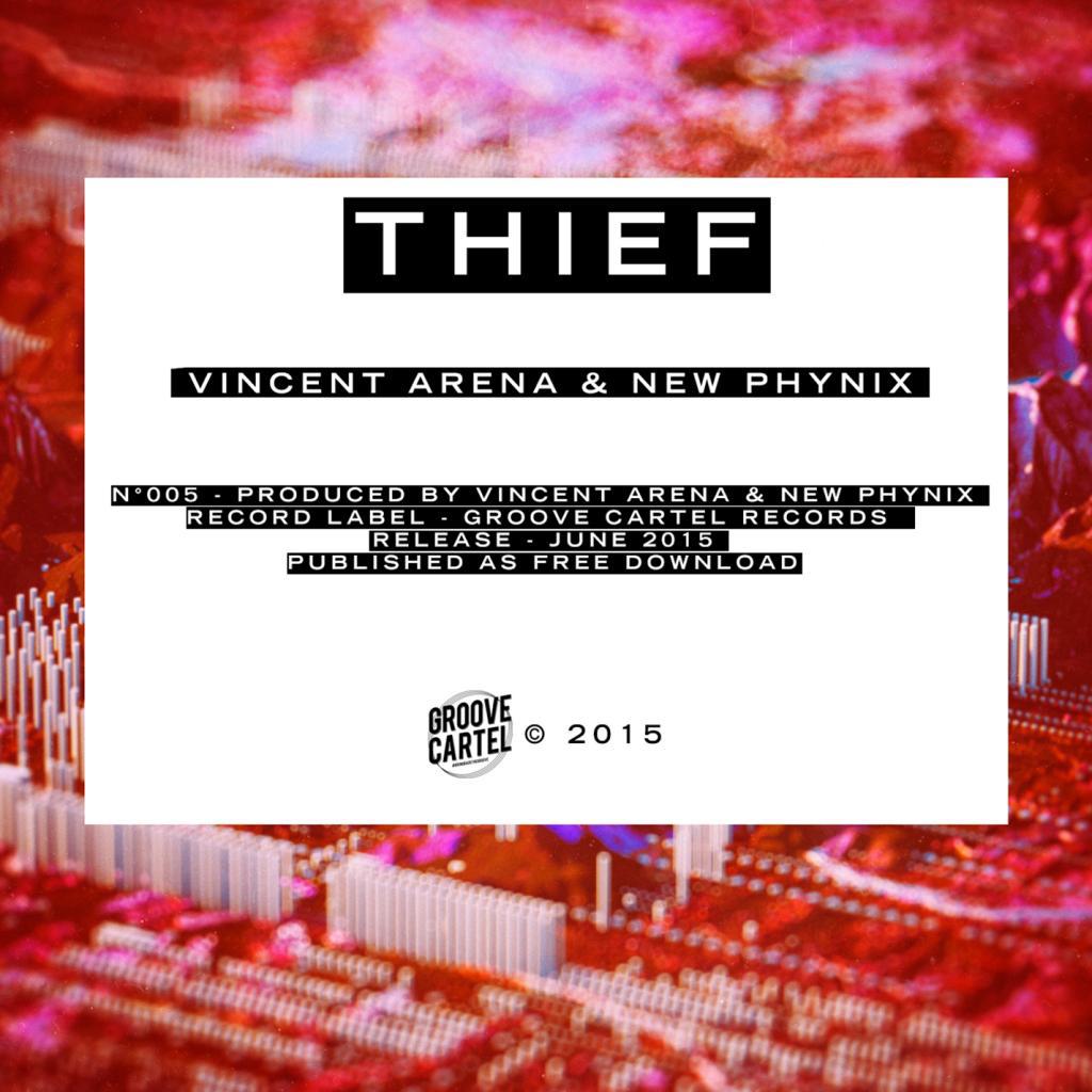 Thief ((Original Mix))