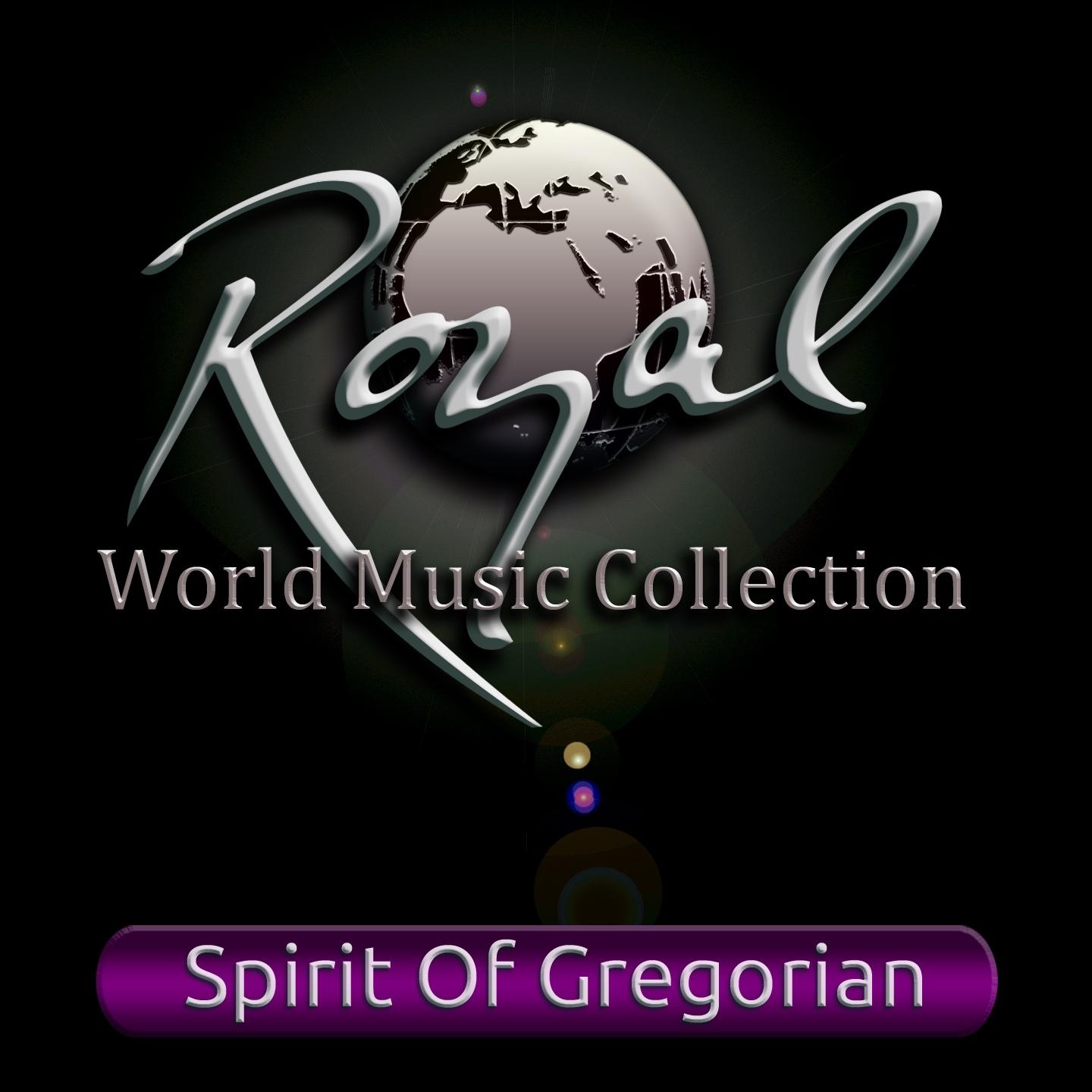 Spirit of Gregorian