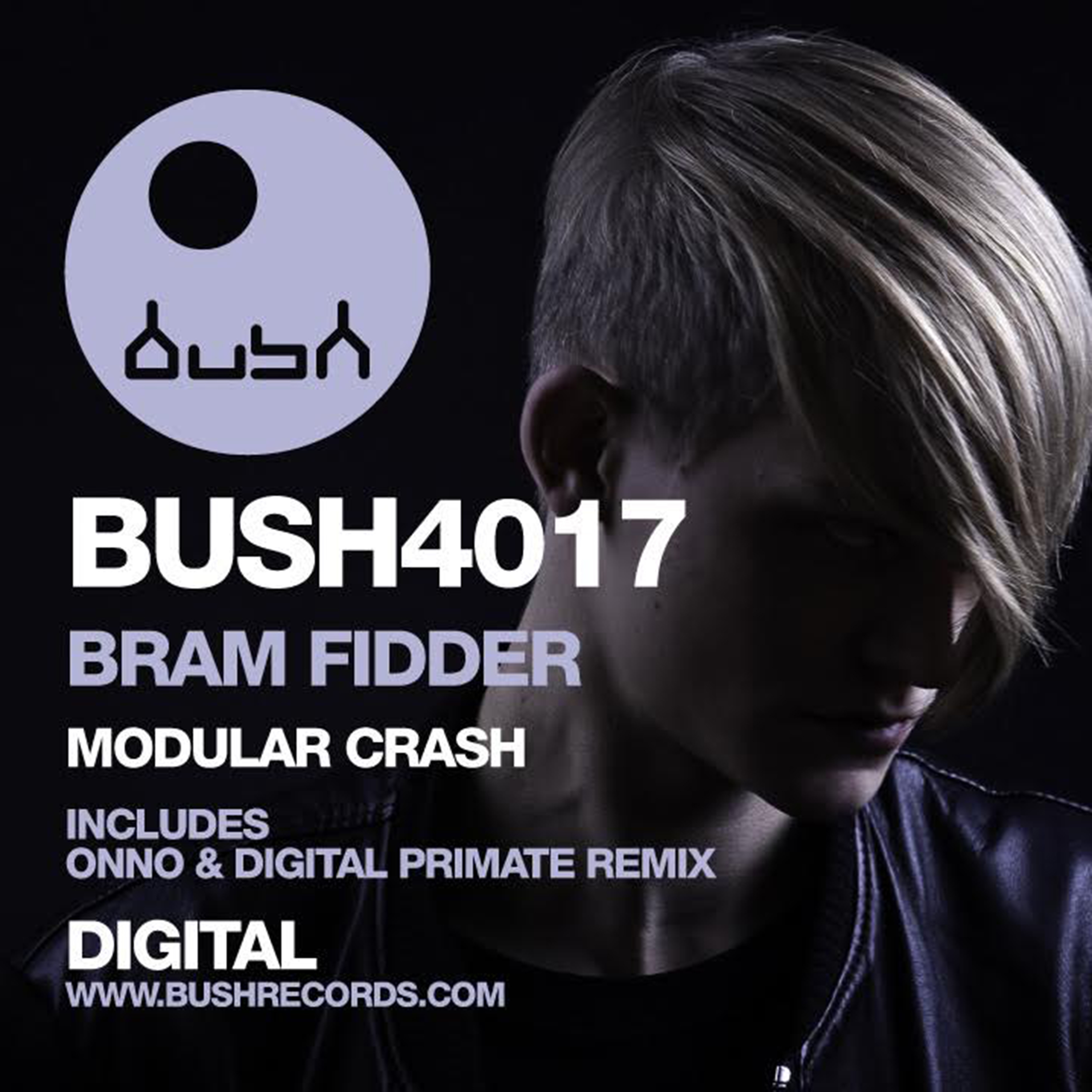 Modular Crash (ONNO & Digital Primate Remix)