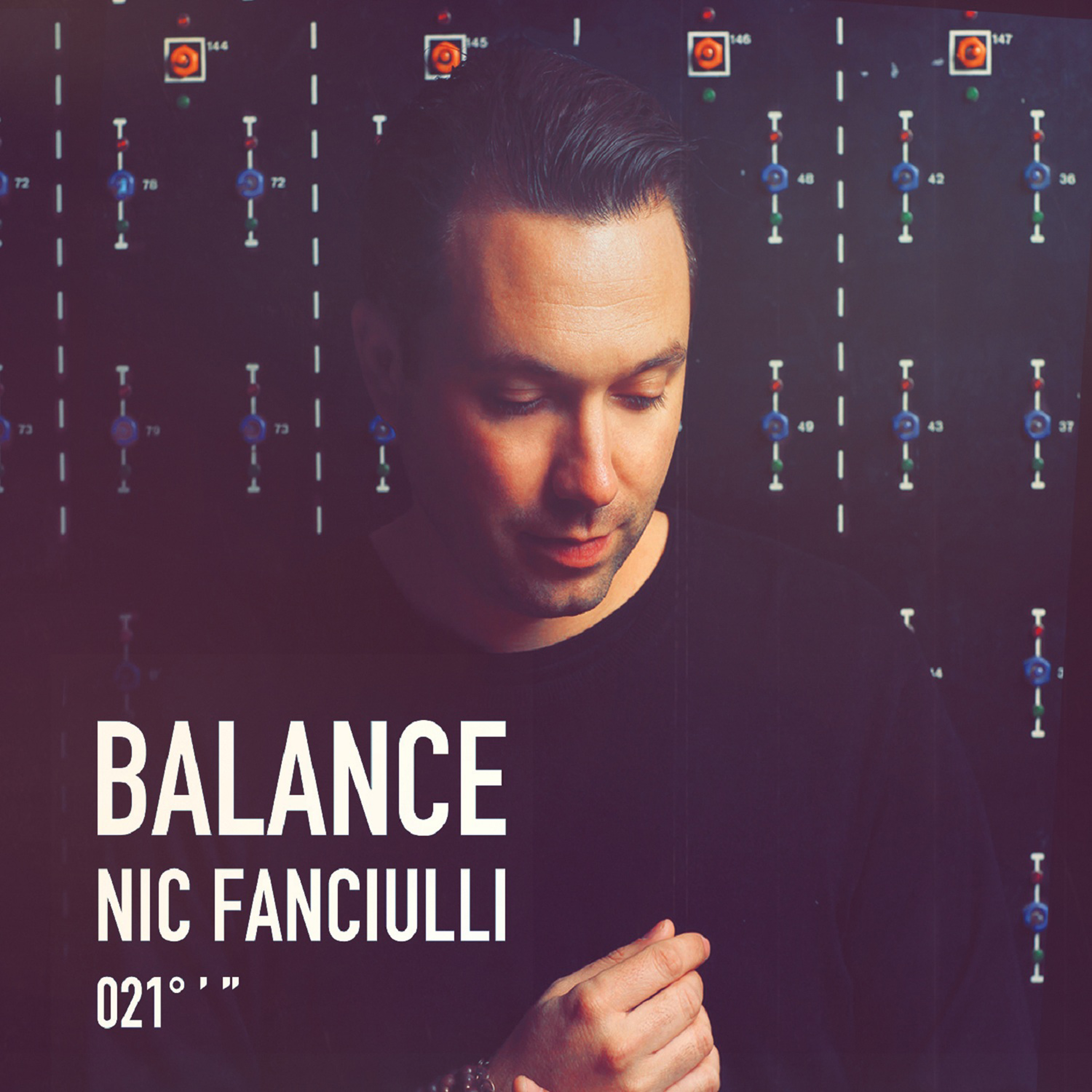 Balance 021 (Mixed Version)
