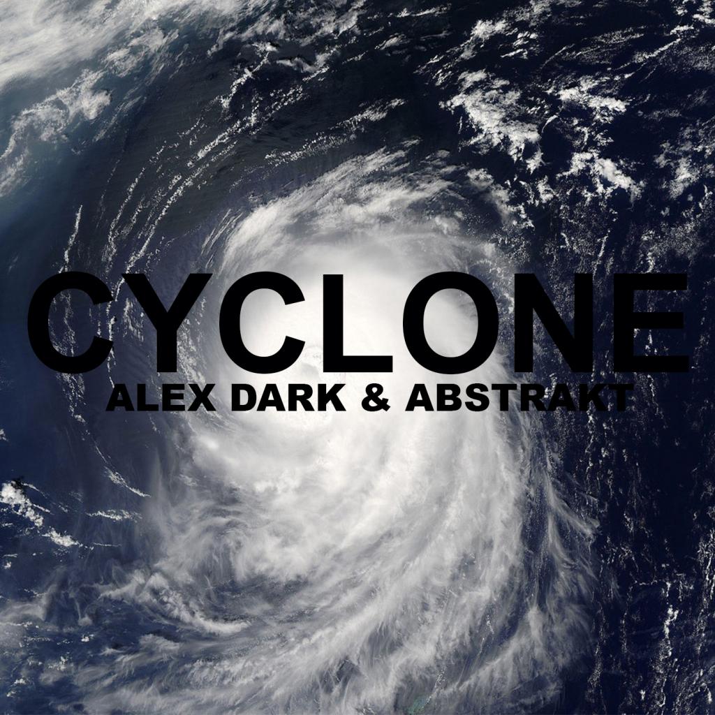 Cyclone (feat. Abstrakt) (Original Mix)