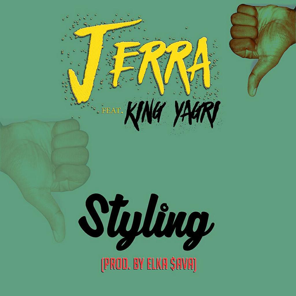 Styling (feat. King Yagri)