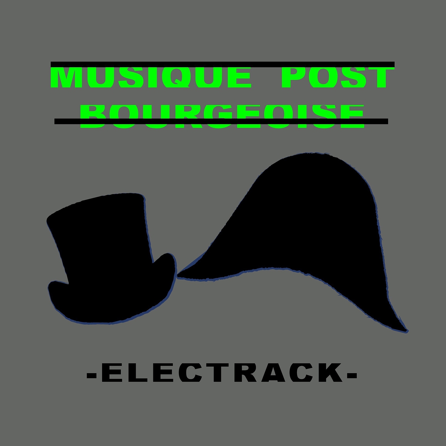 Electrack