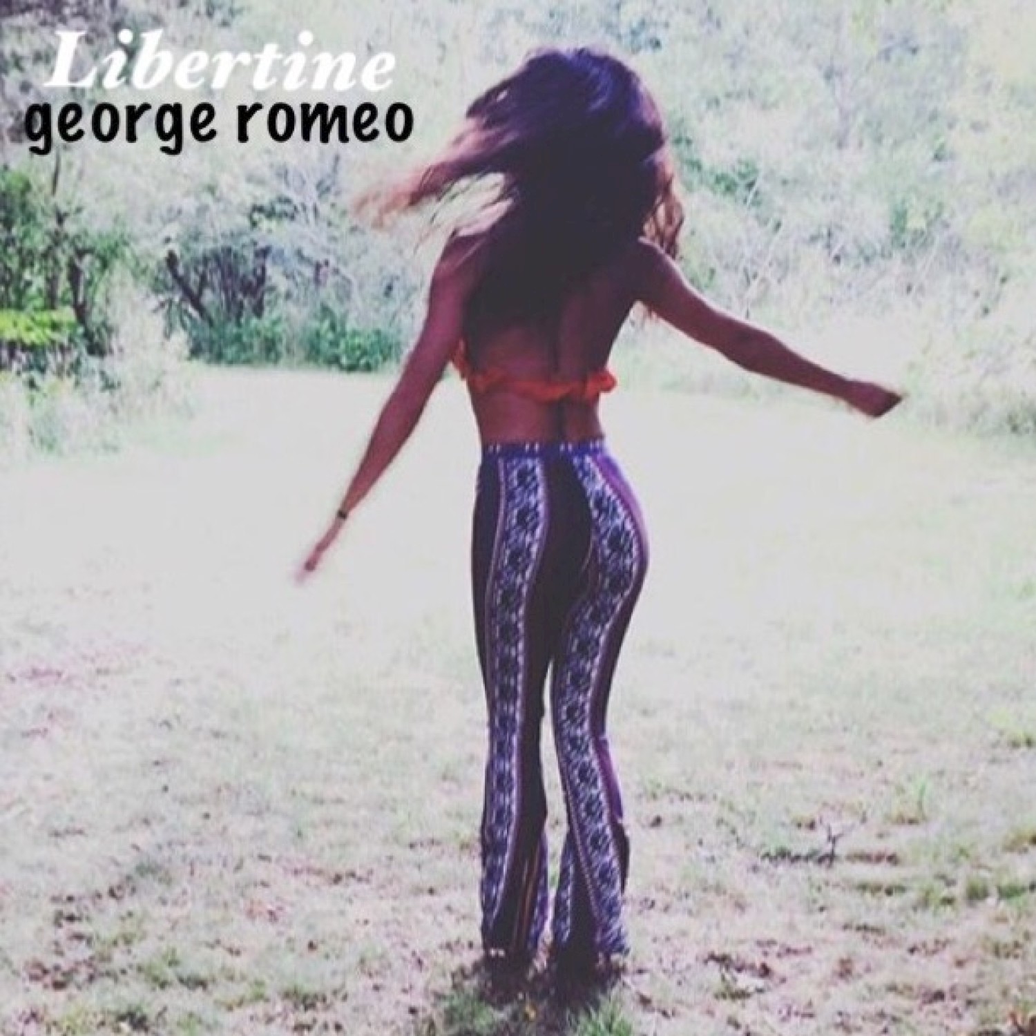 In the Dark - Single