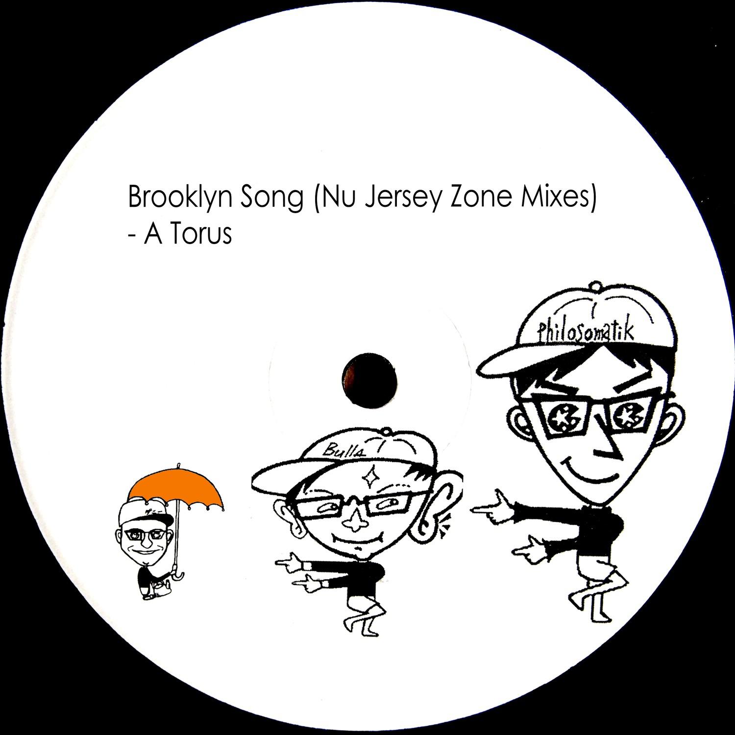 Brooklyn Song (T's Classic House Nu Jersey Eternal Zone)