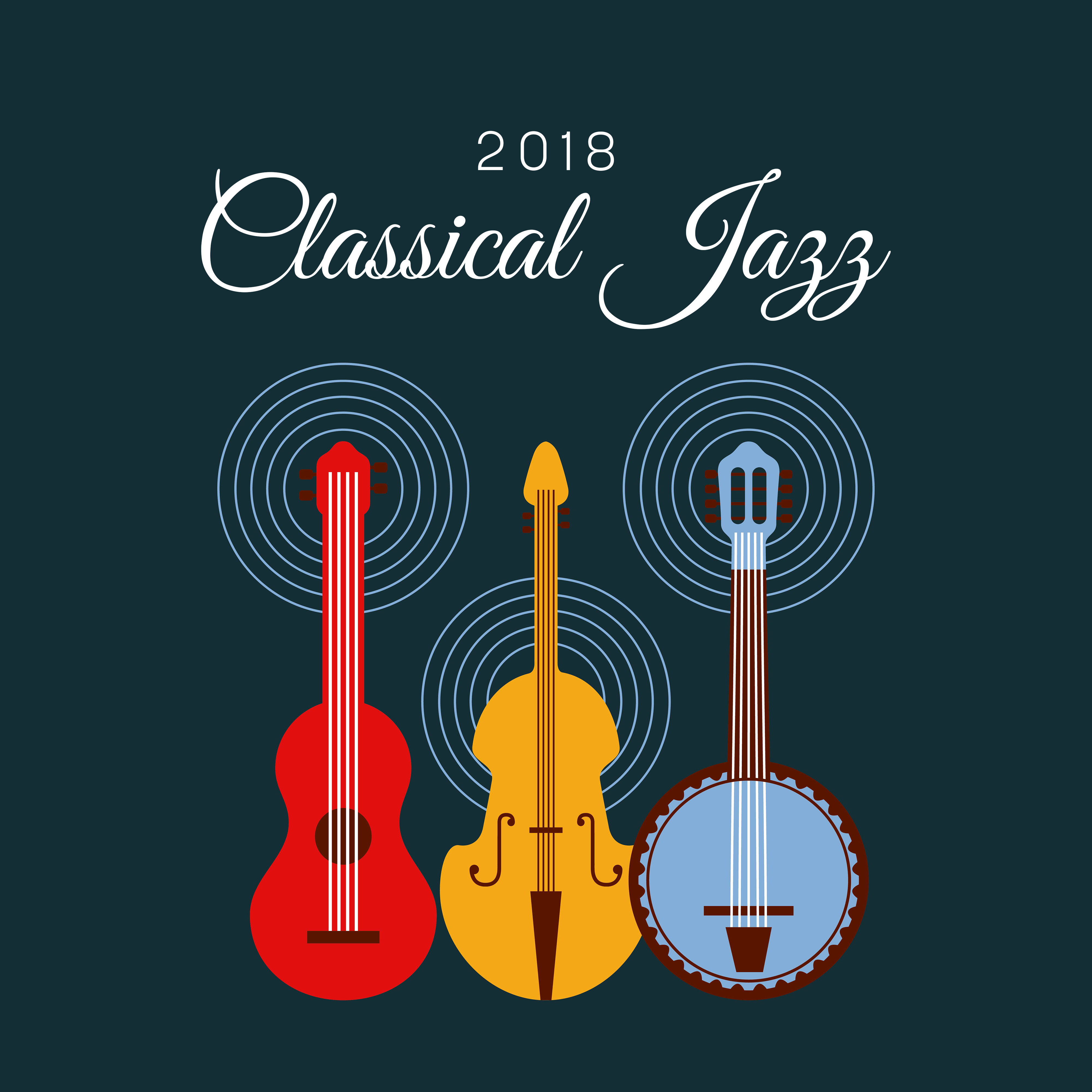 2018 Classical Jazz