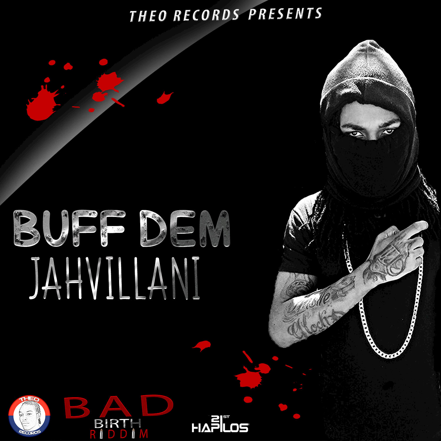 Buff Dem - Single