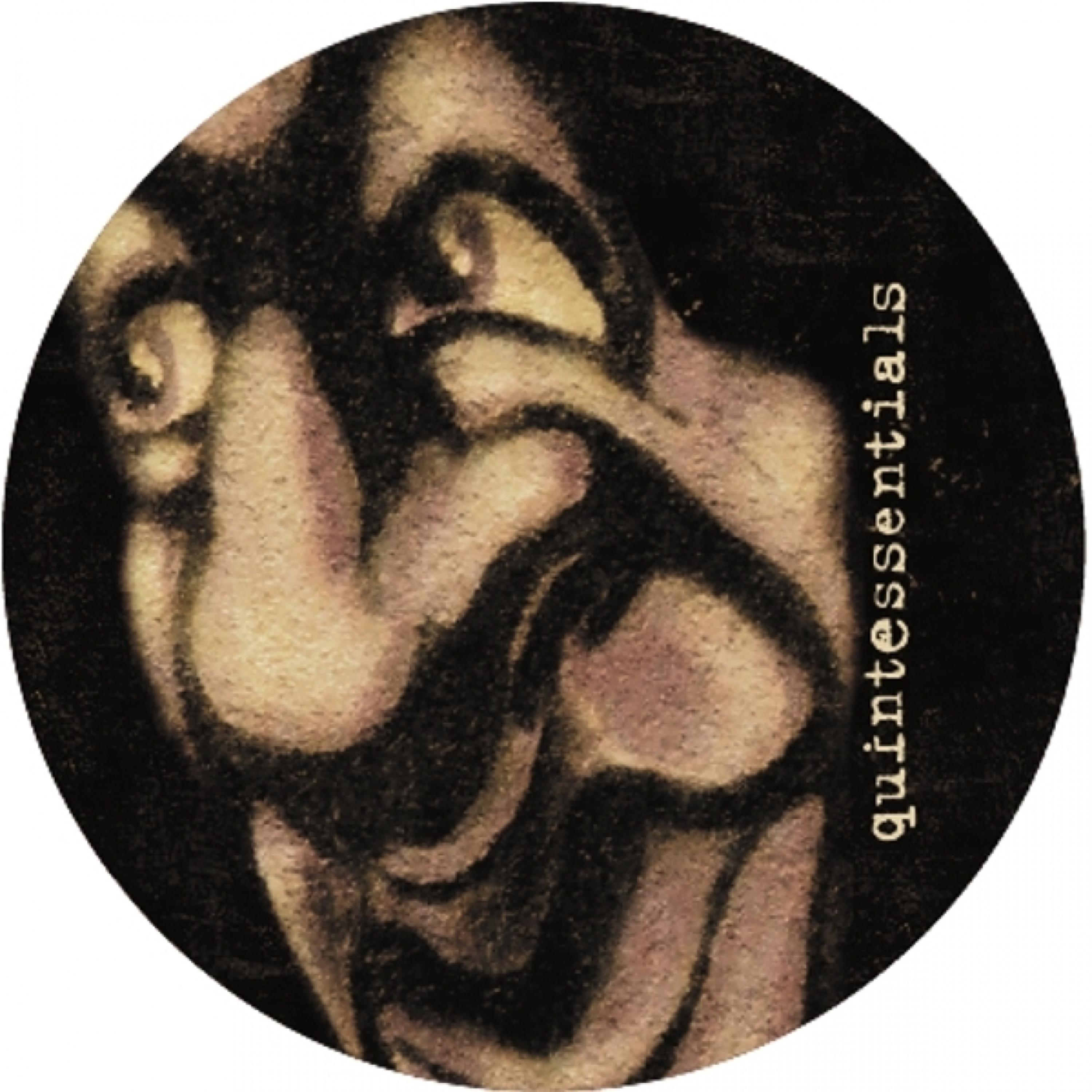 Sweep (Vocals by Anita Ladel Barrio)