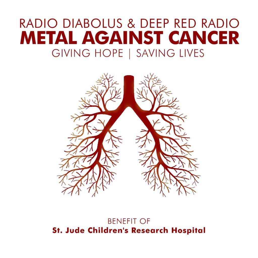 Metal Against Cancer