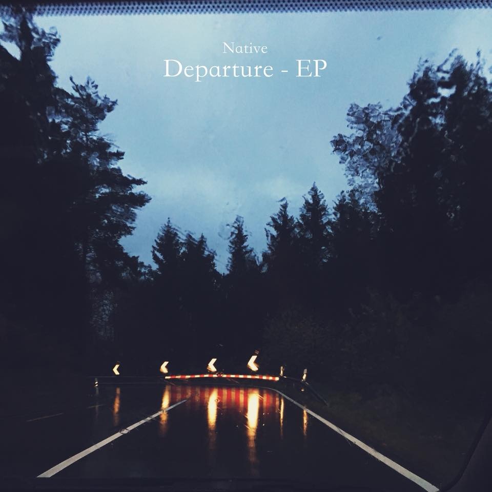 Departure (EP, 2018) 