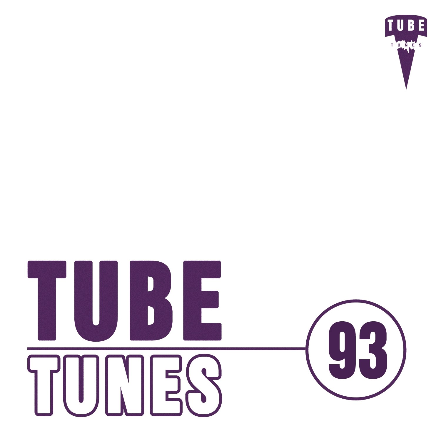 Tube Tunes, Vol. 93