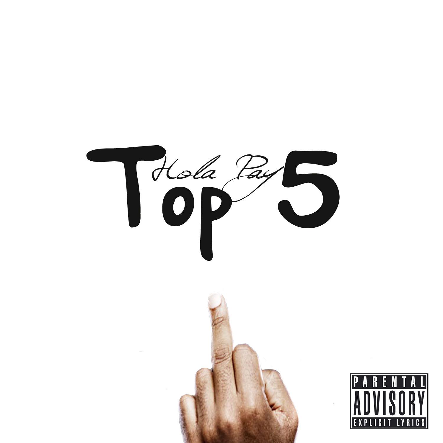 Top 5