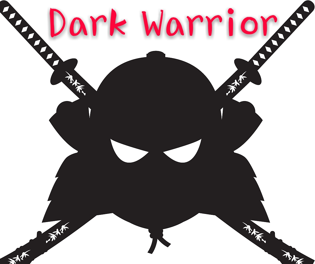 Dark Warrior