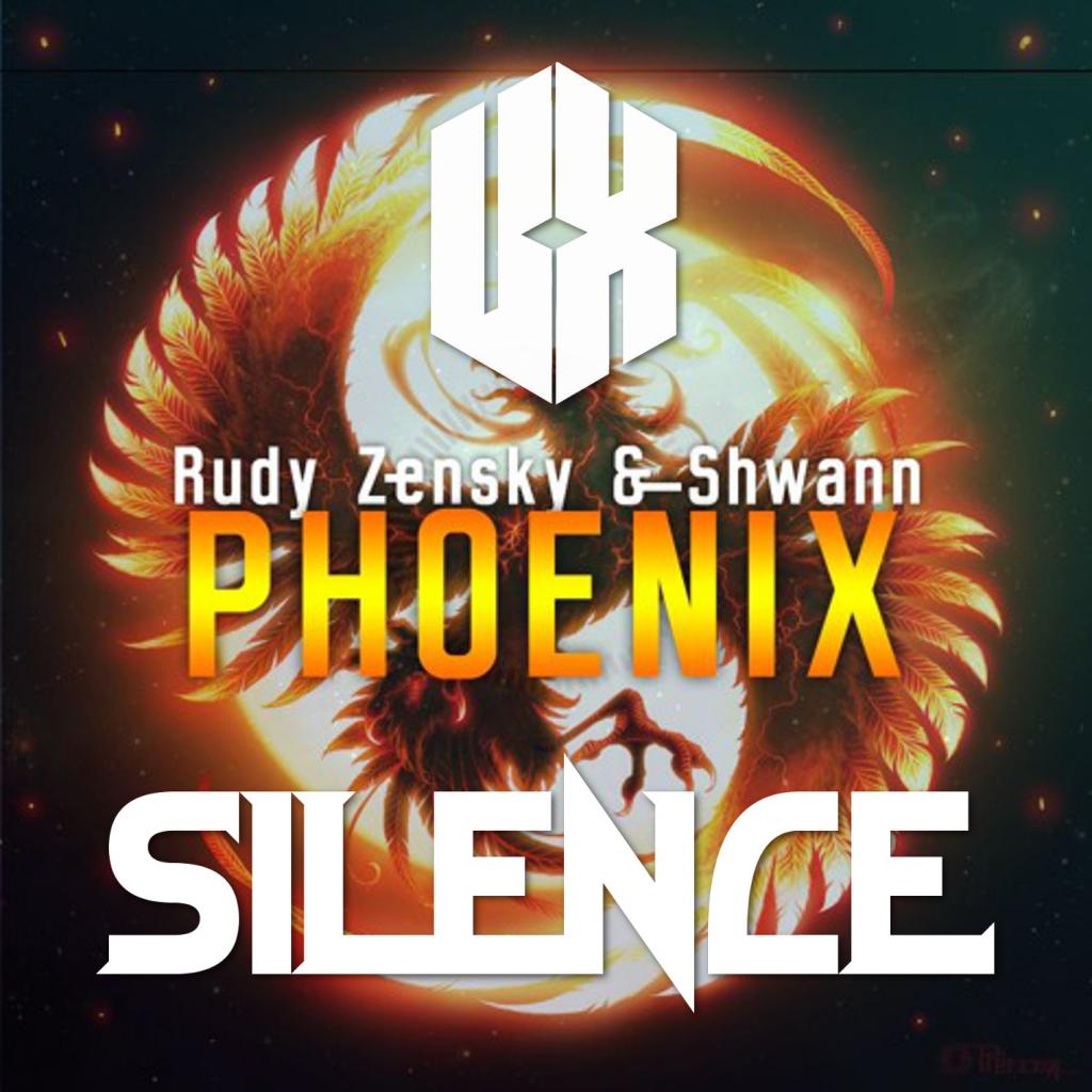 Phoenix (Silence & Voldex Remix)