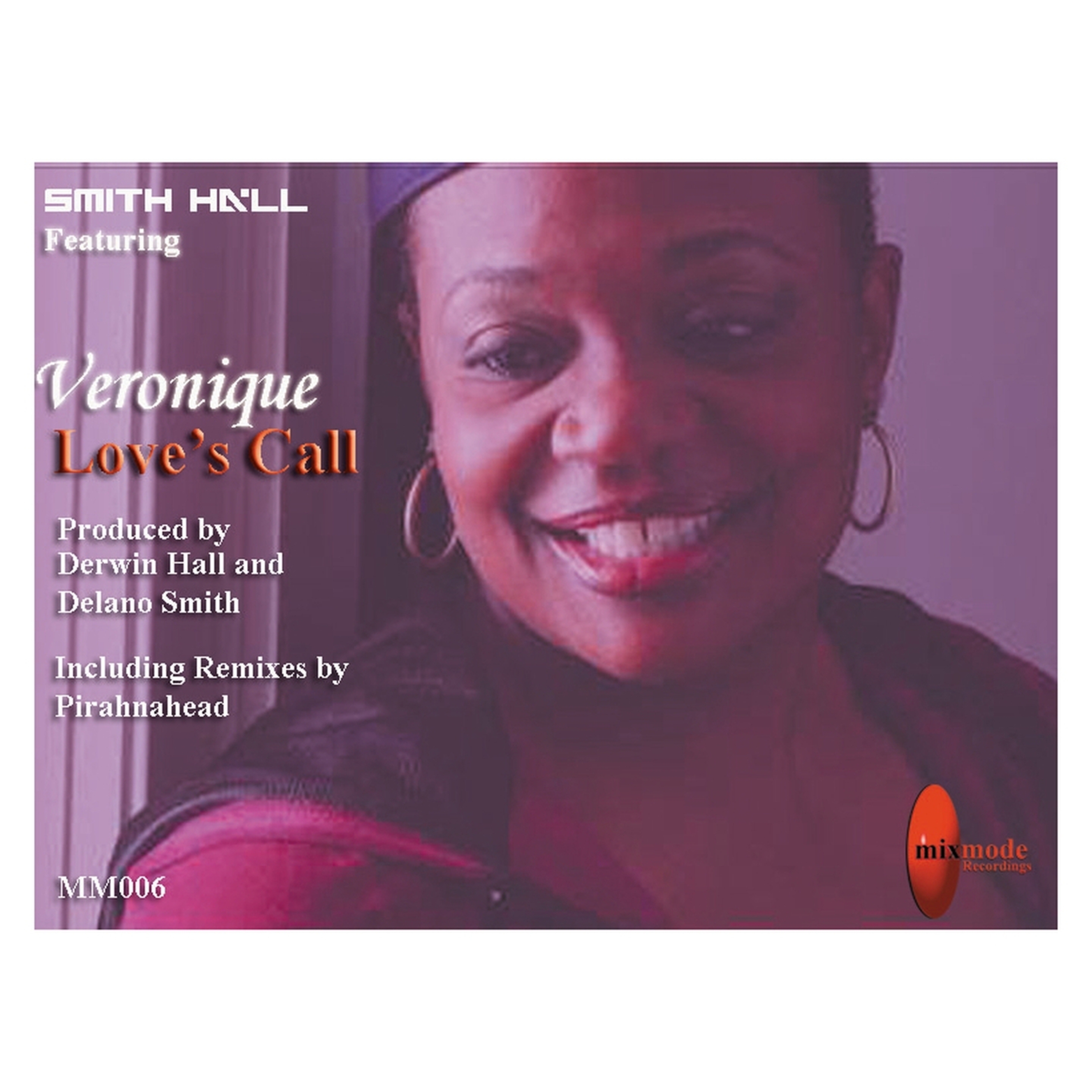 Love's Call (Pirahnahead's Head Job Vocal Mix)