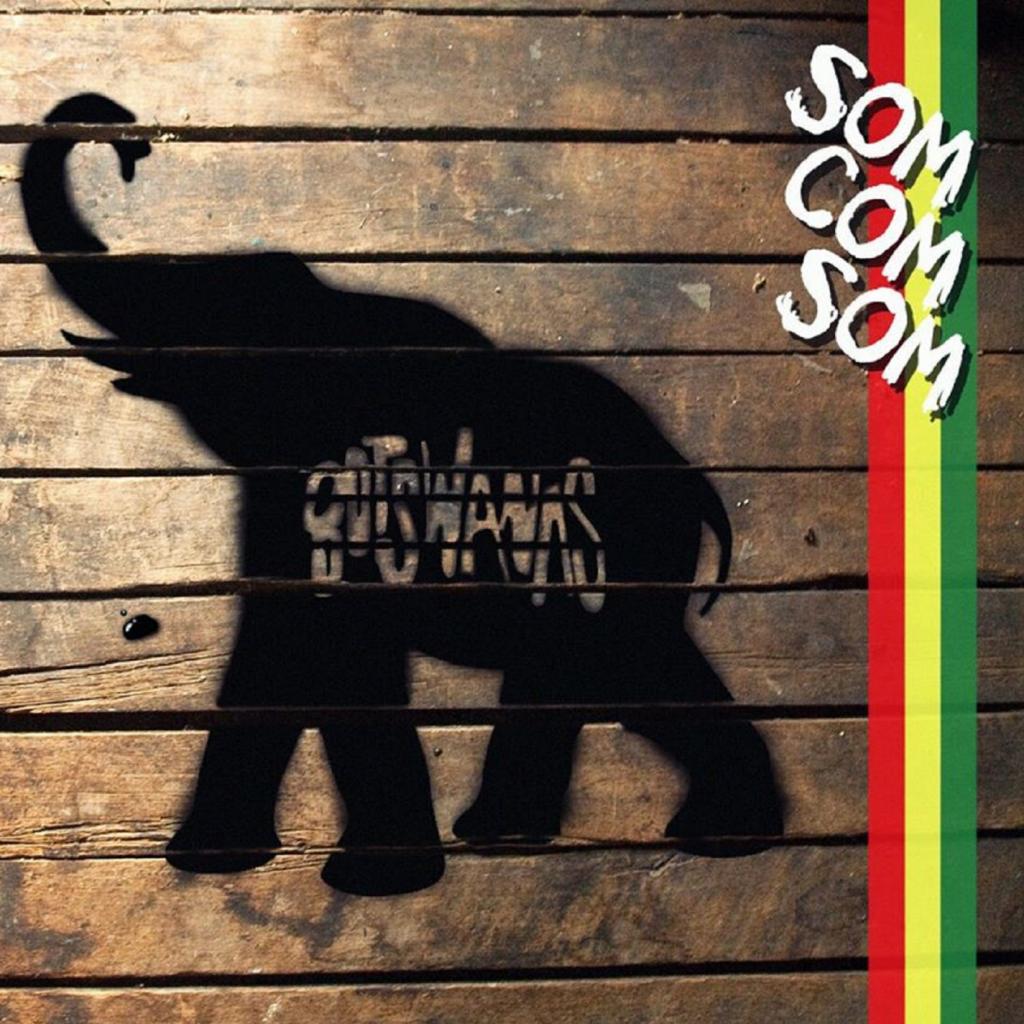 Cubana (feat. AlQuadrat)