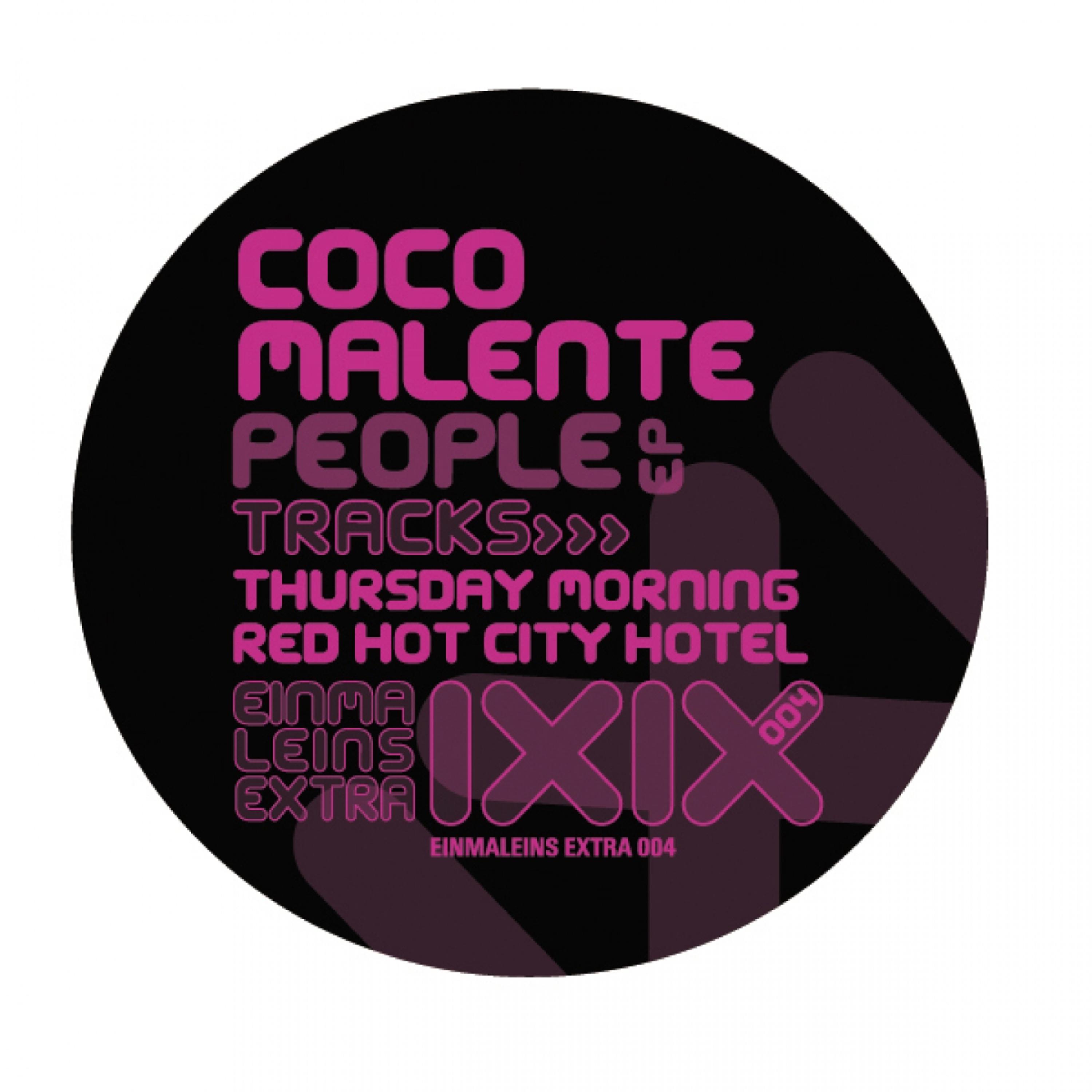 Thursday Morning Dub