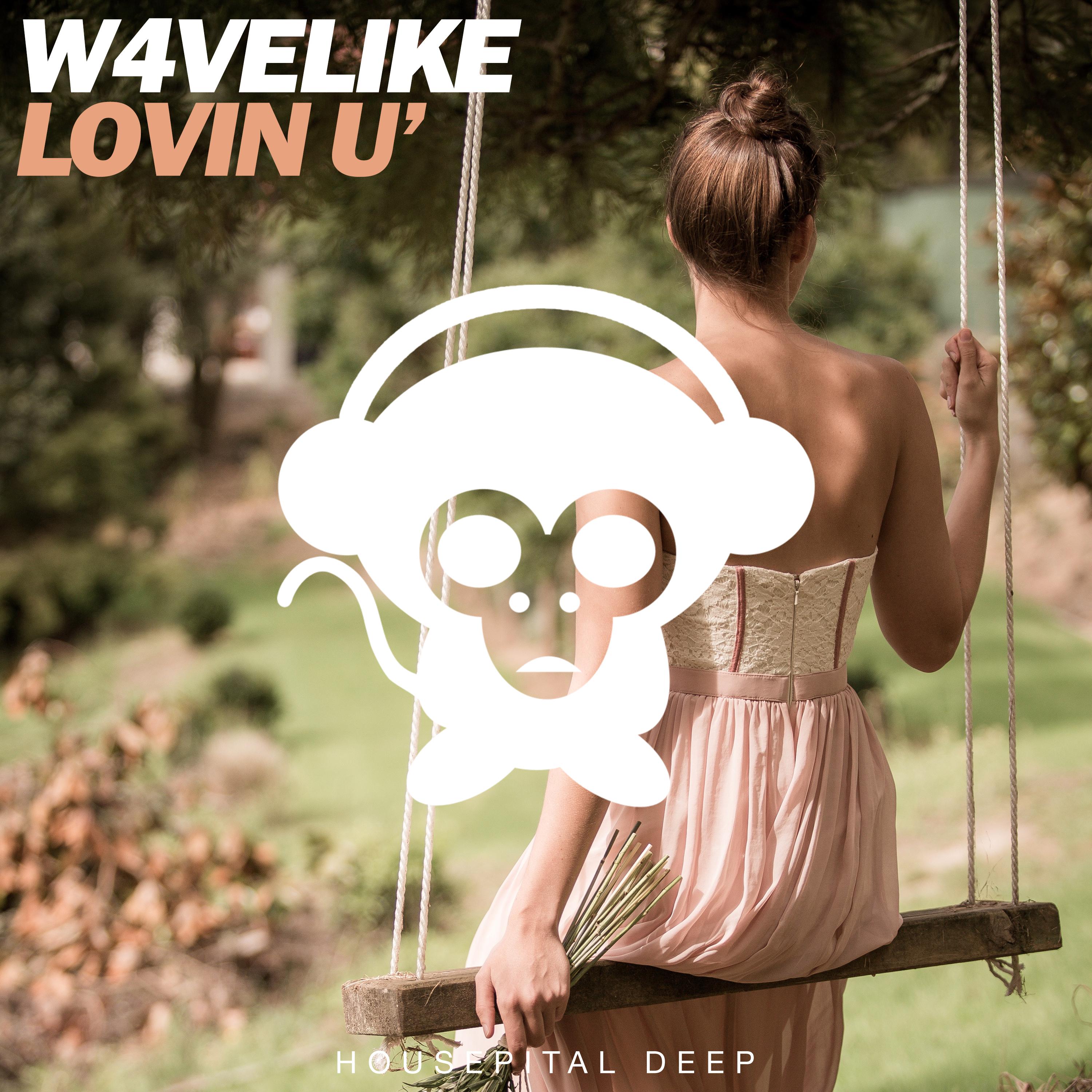 Lovin U' (Radio Edit)