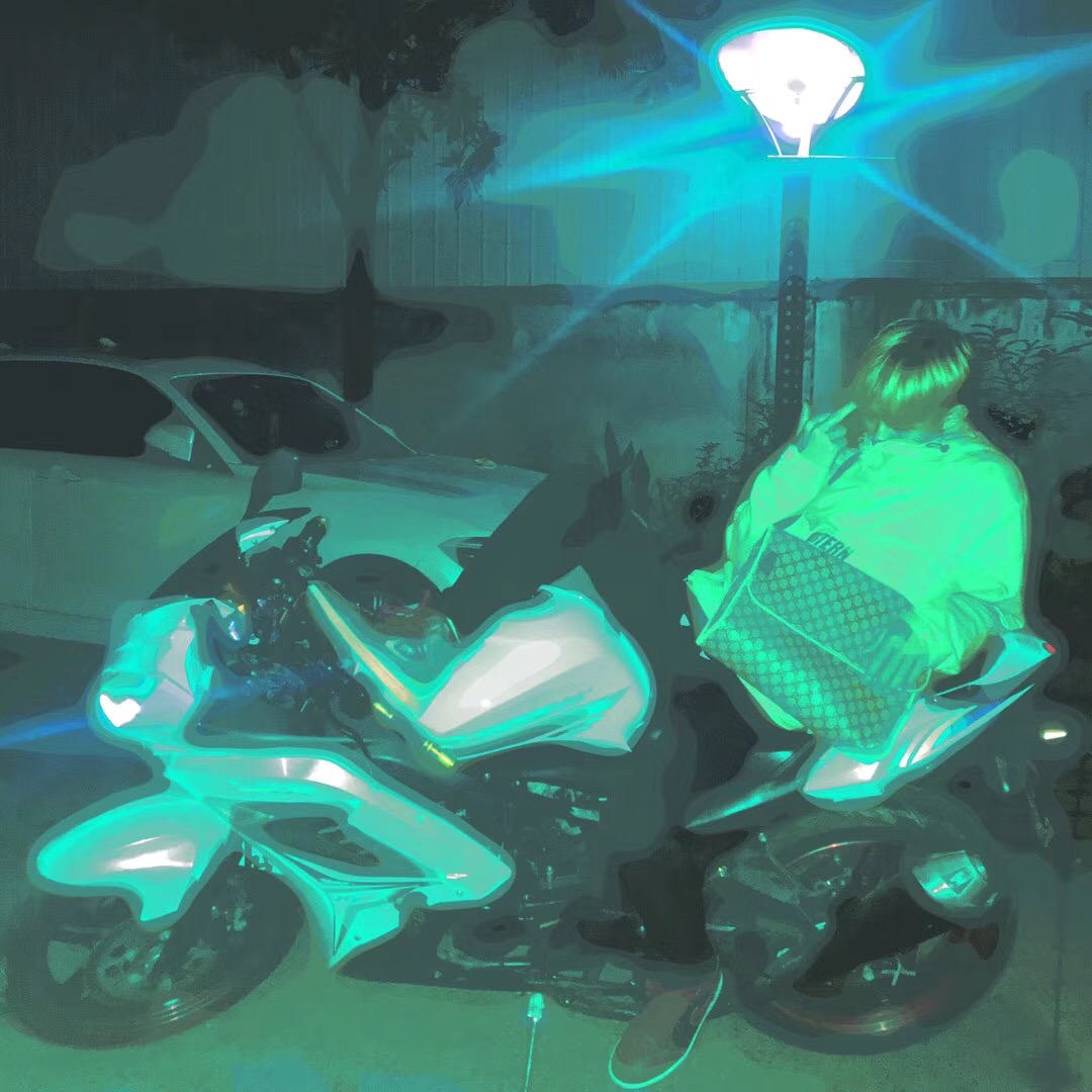 dai shou ying hua gang