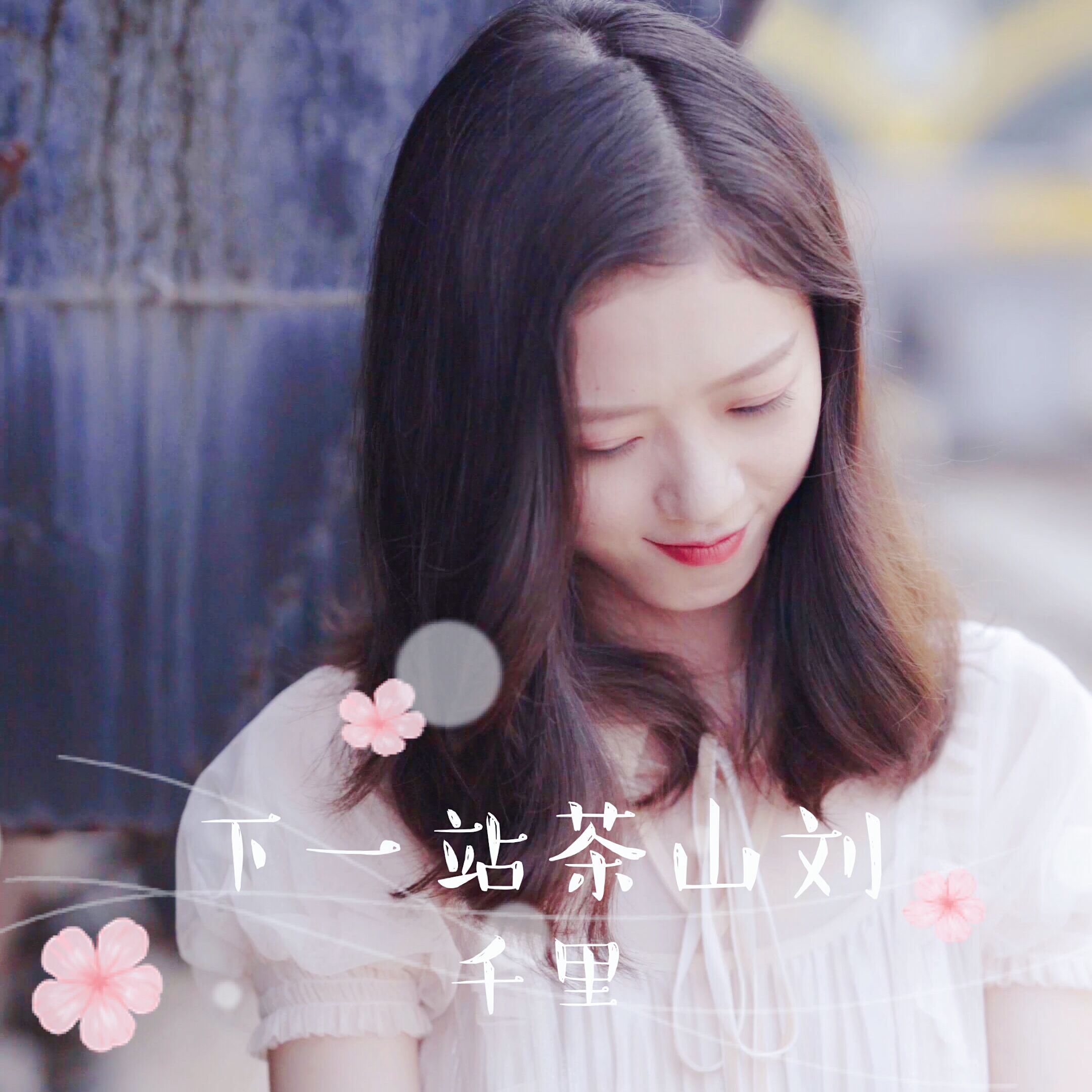 fu le ban xia yi zhan cha shan liu Cover fang dong de mao