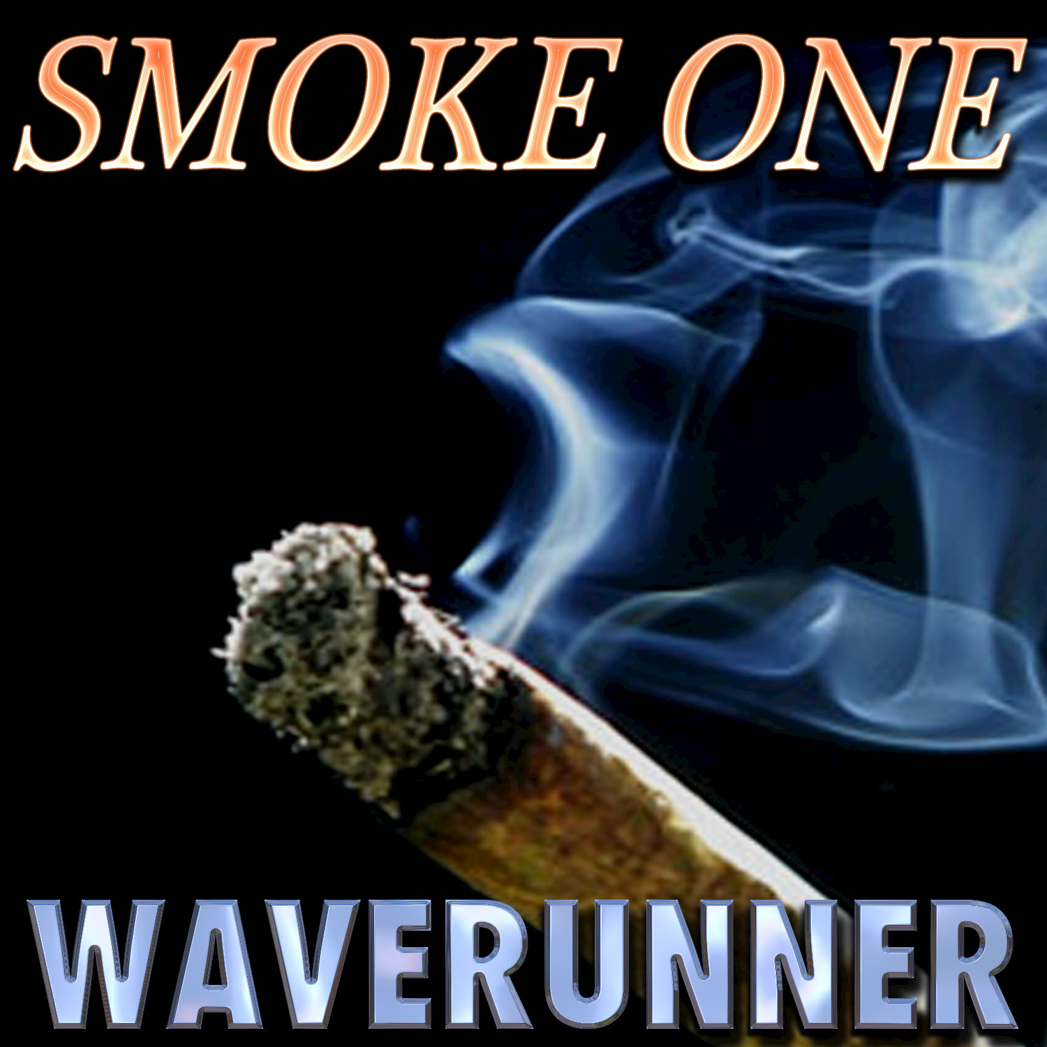 Smoke One - Single