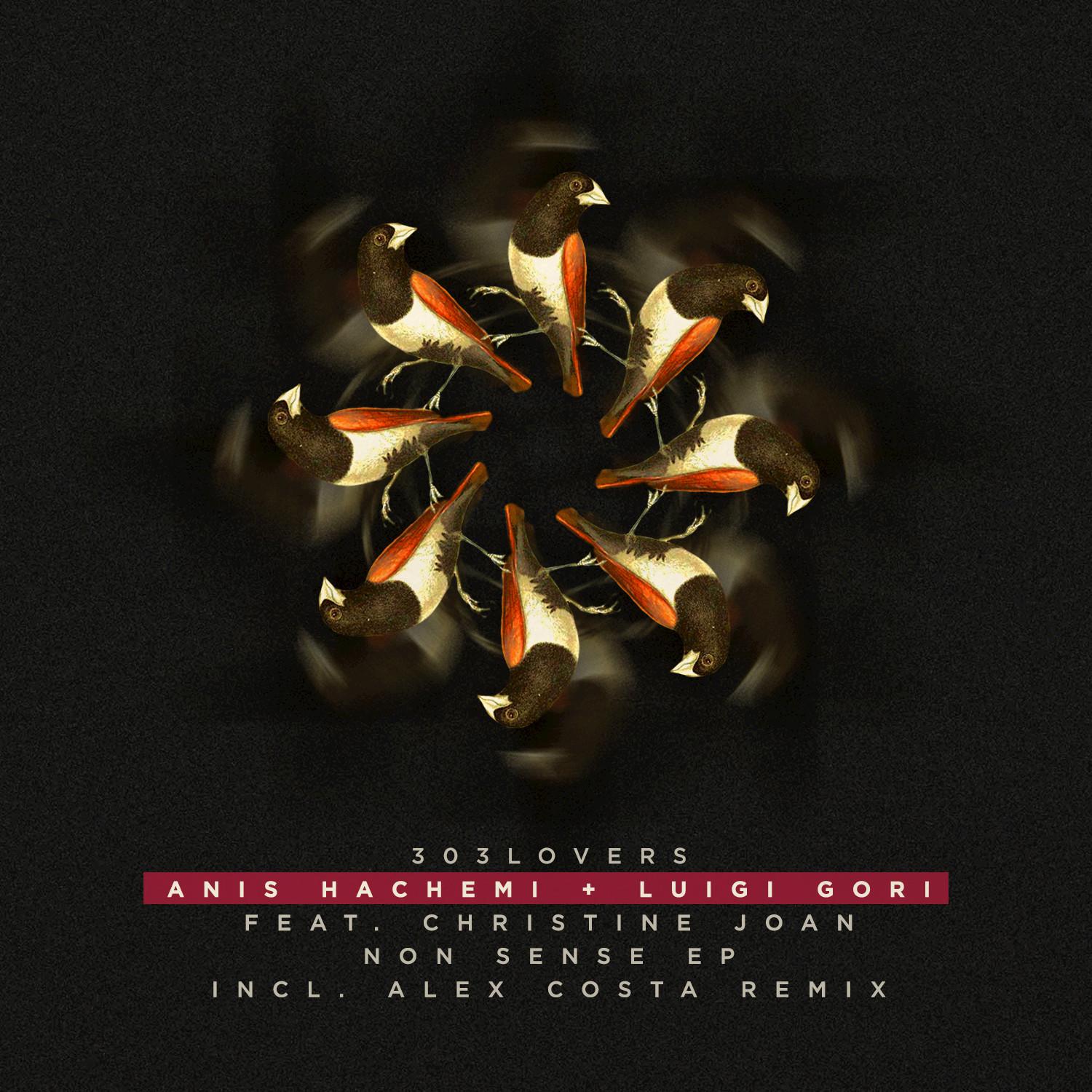 Bla Bla (Techno Vision)