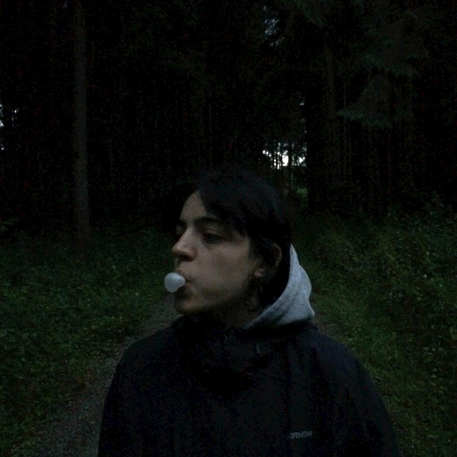 I Won' t Stop Till the Whole World Is Mine