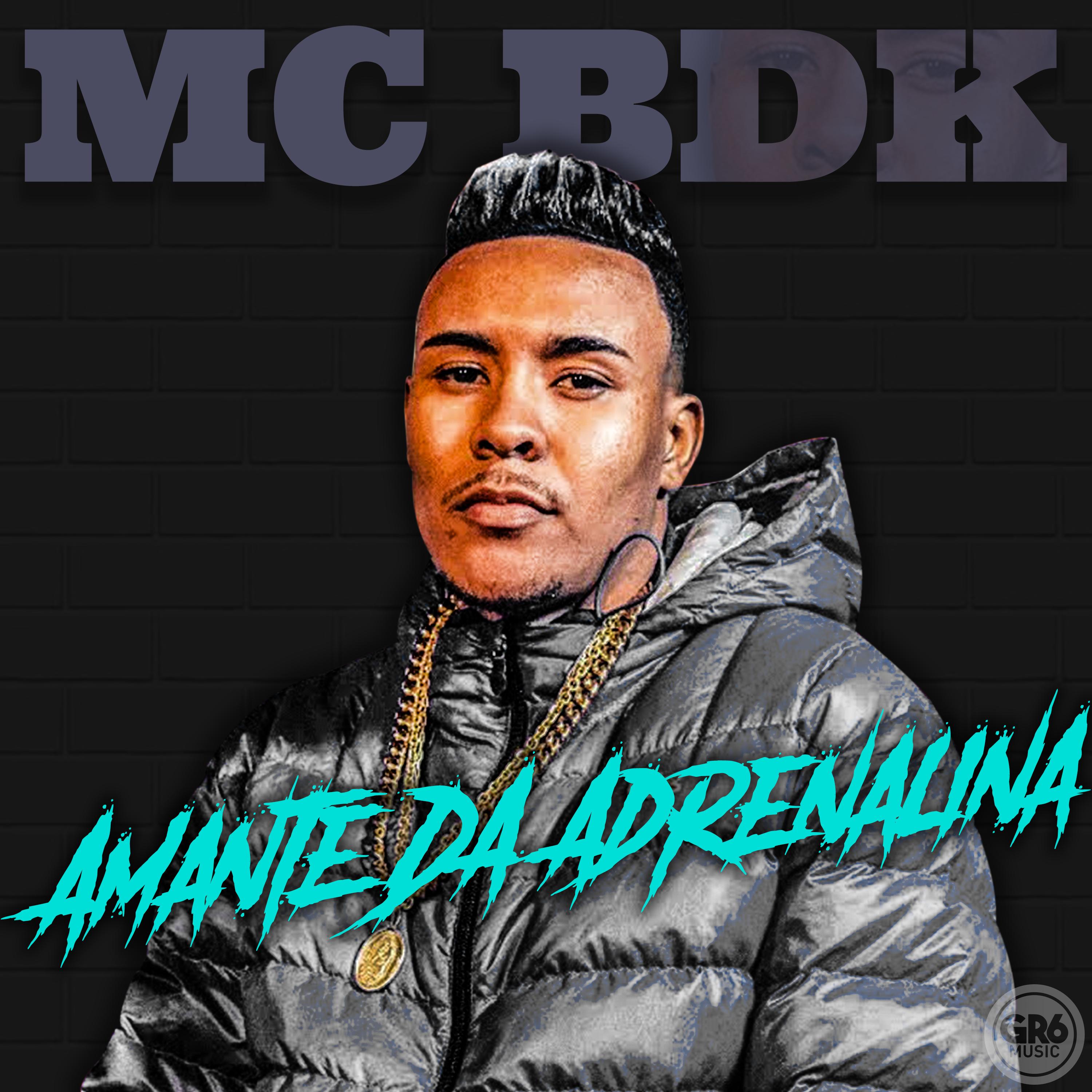 Amante da Adrenalina