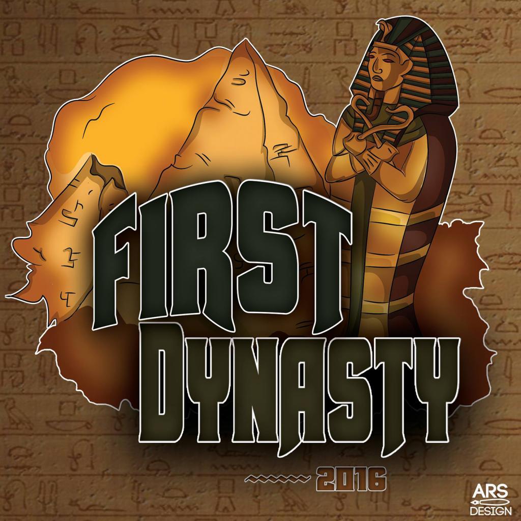 First Dynasty 2016 (feat. Nathan Brumley)
