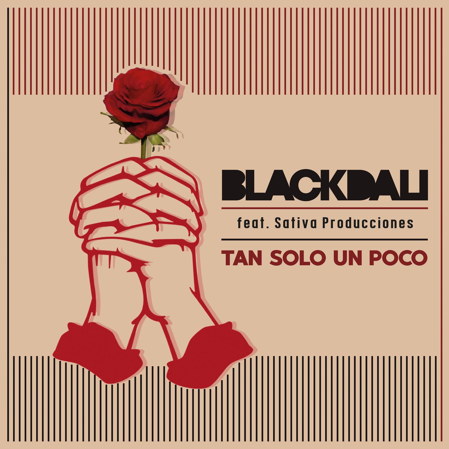 Tan Solo un Poco (feat. Sativa Producciones)