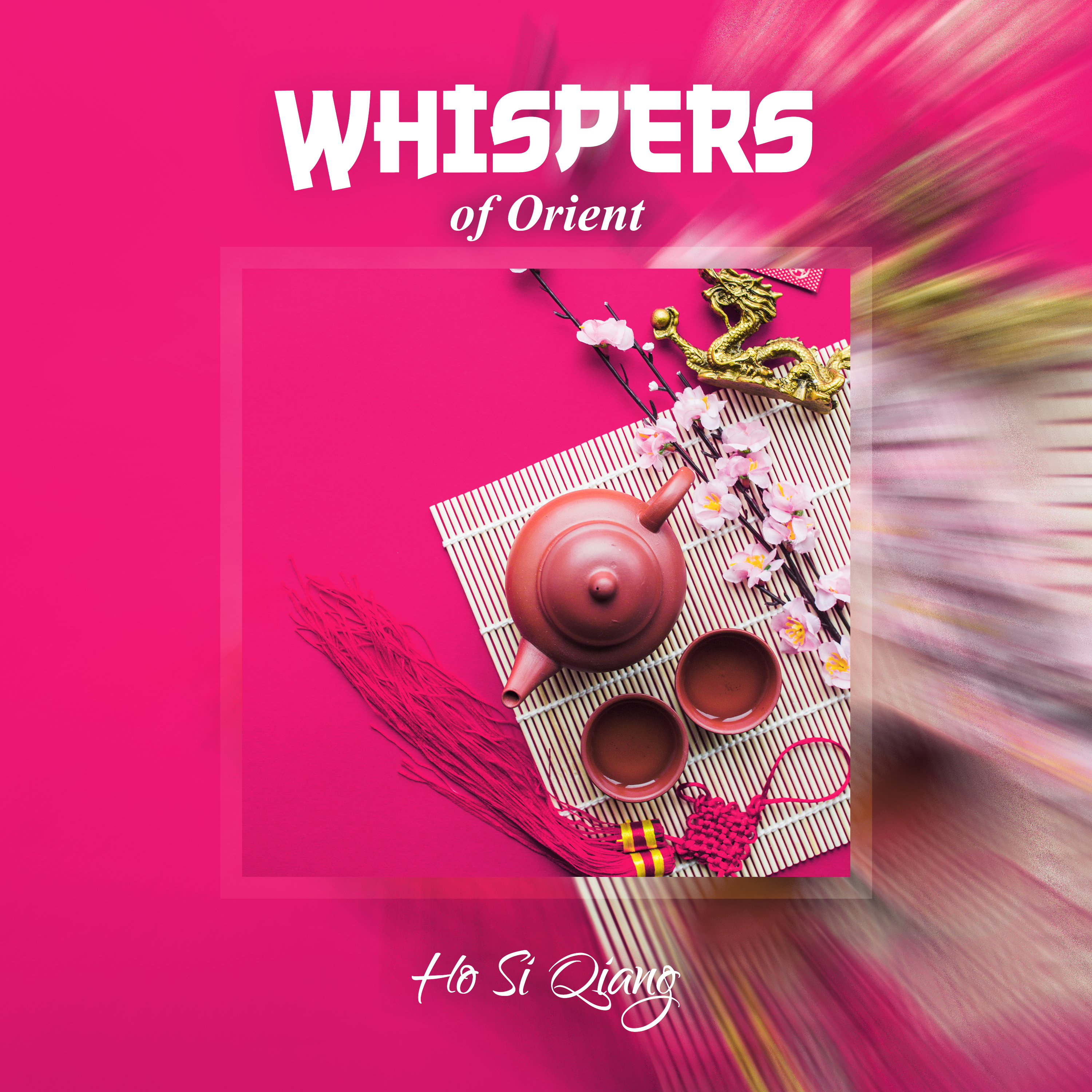 Whispers of Orient
