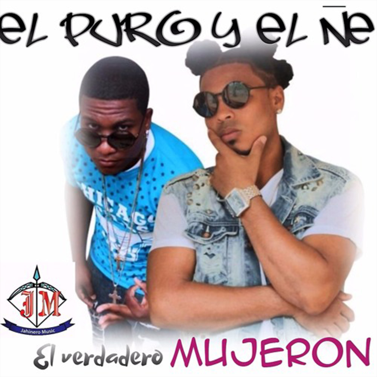 El Verdadero Mujeron