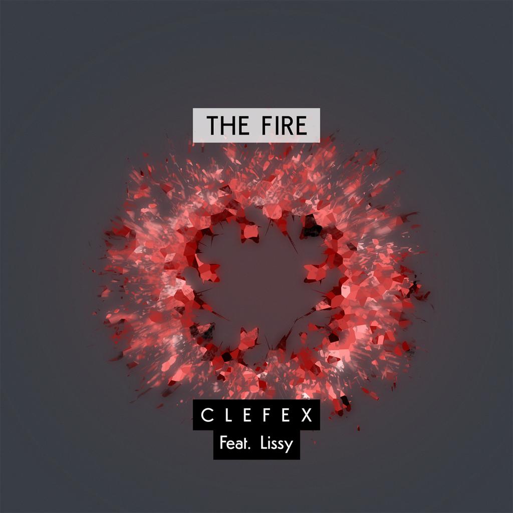 The Fire (feat. Lissy) - Radio Edit (Radio Edit)