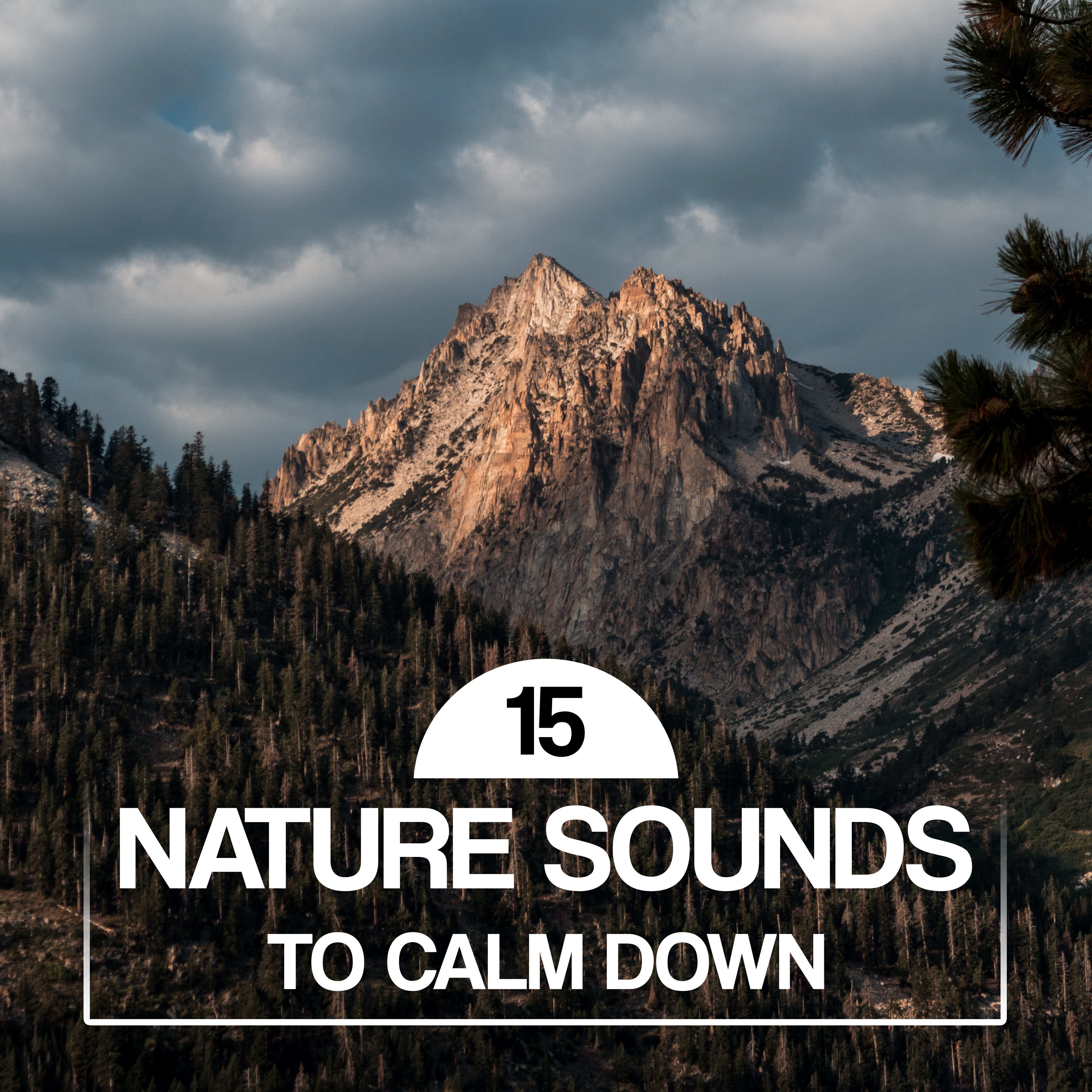 15 Nature Sounds to Calm Down