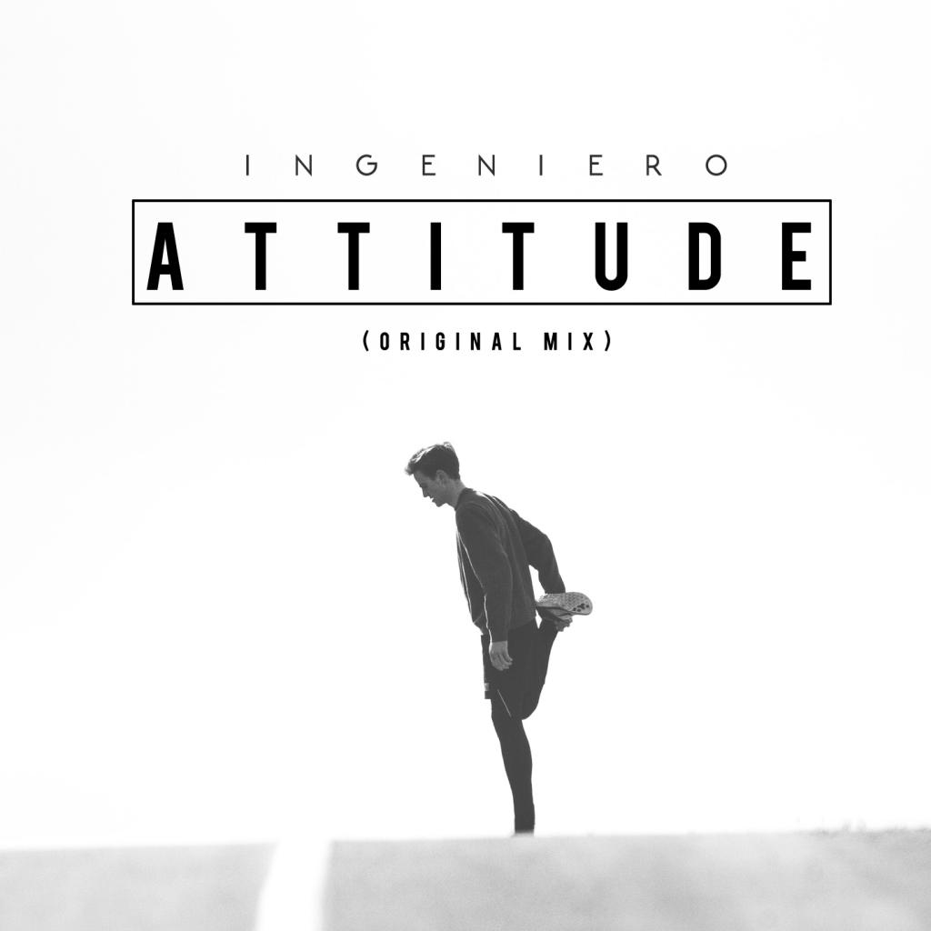 Attitude (Original mix)