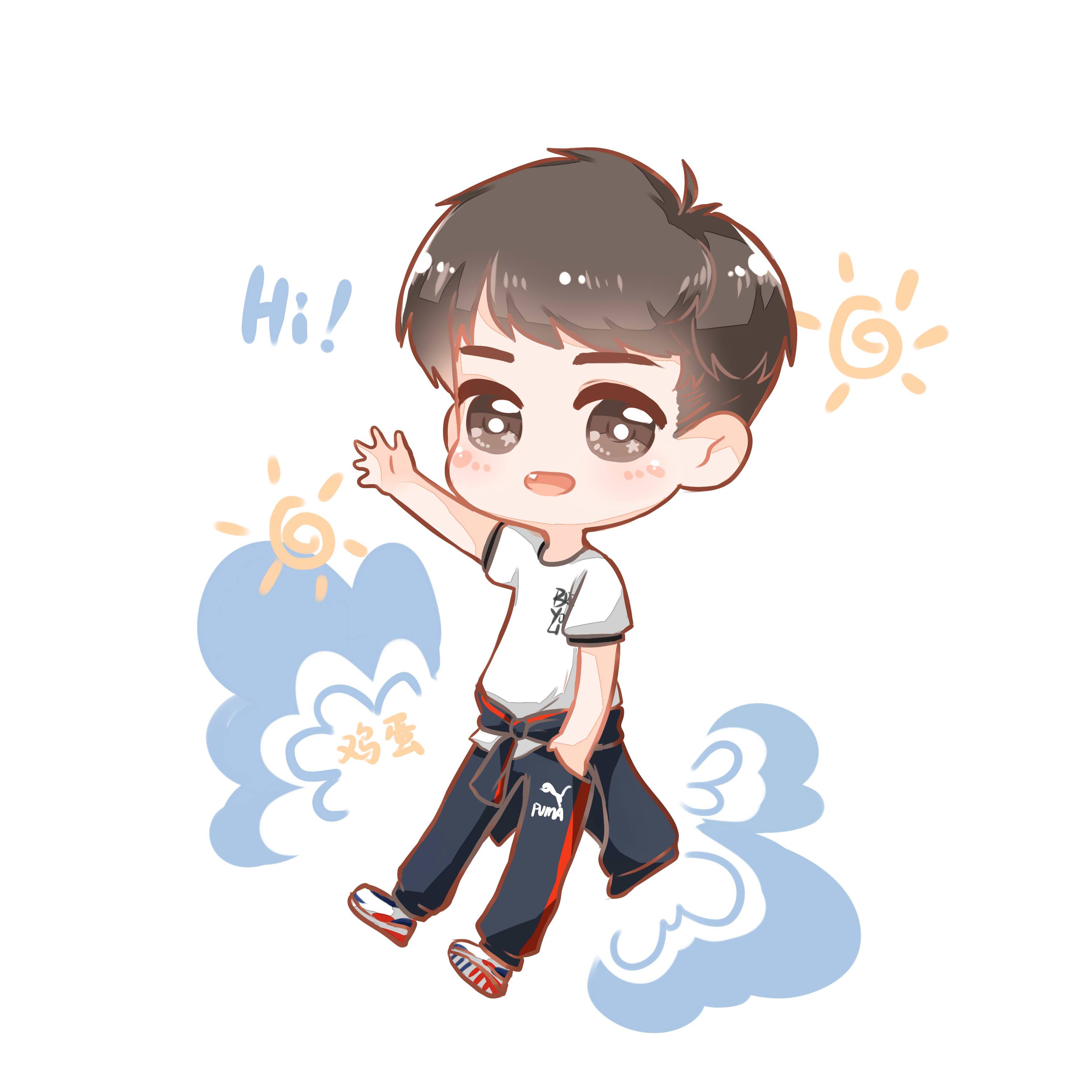 liu hao ran ying yuan qu