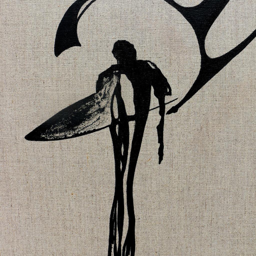 For Whom Dusk is Dawn