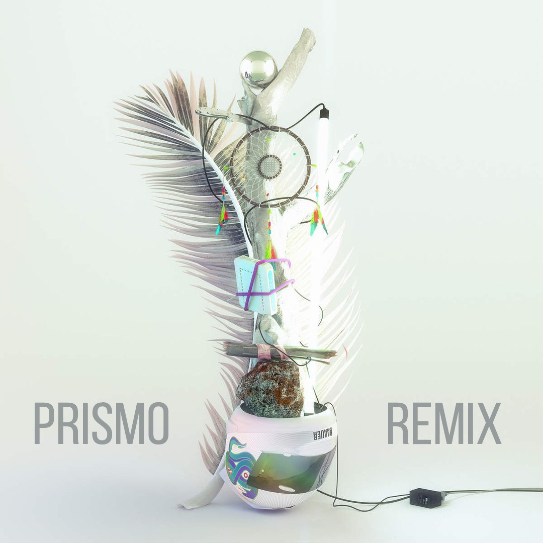 Temple (Prismo Remix)