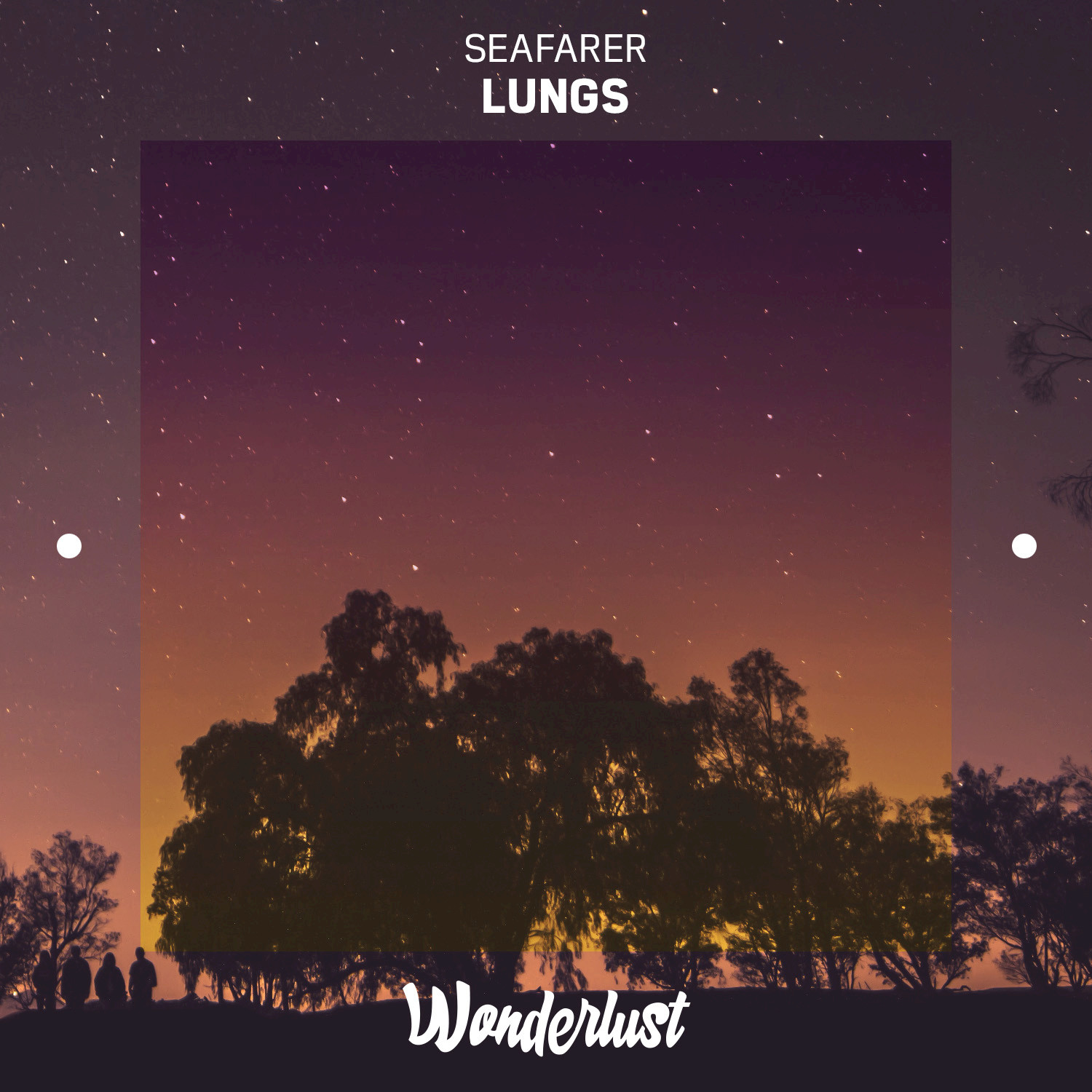 Lungs - Single
