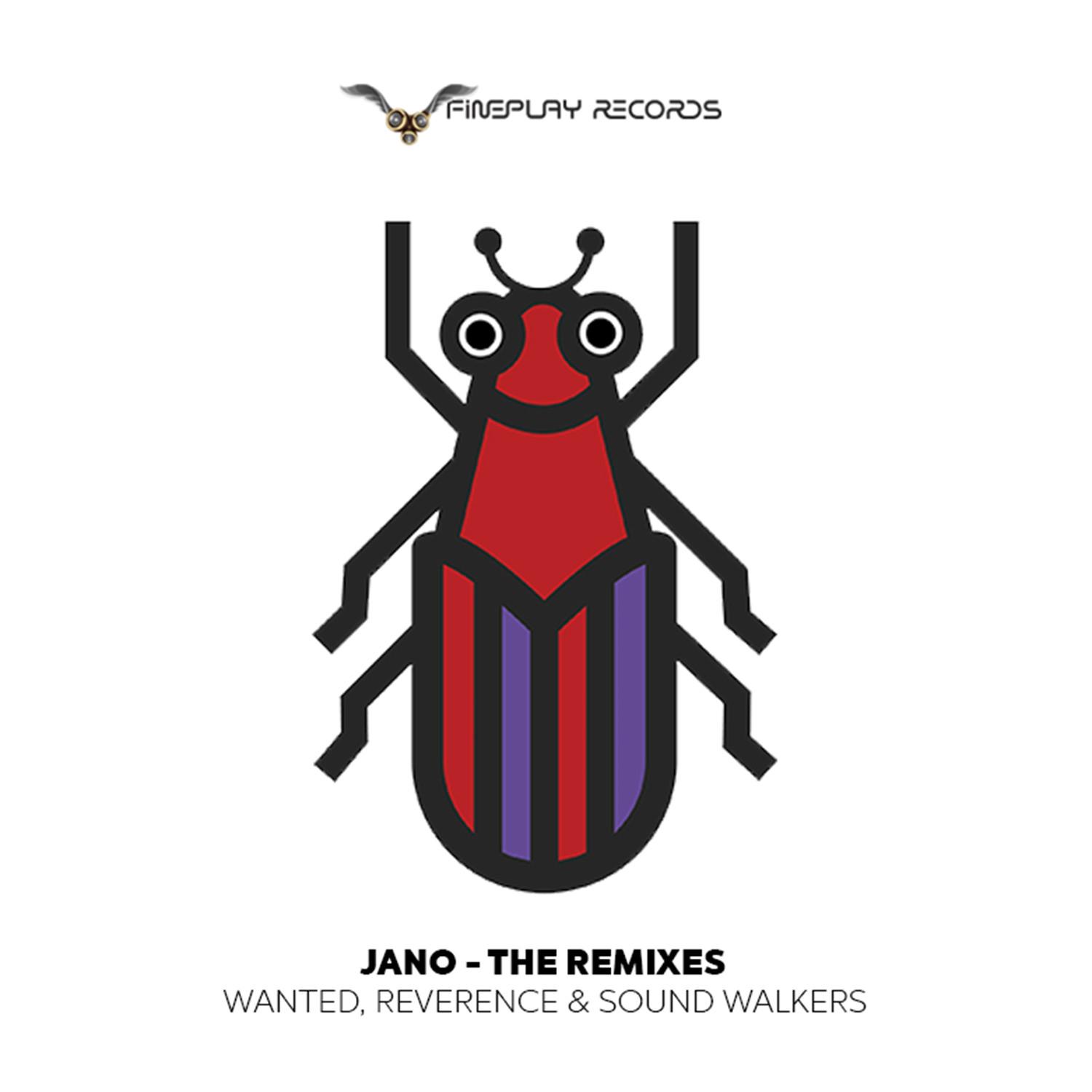 Another Dimension (Remixed)