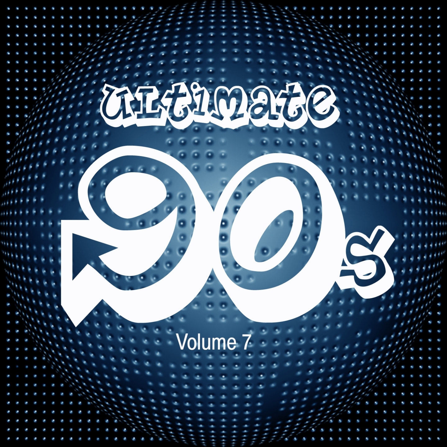 Ultimate 90's, Vol. 7