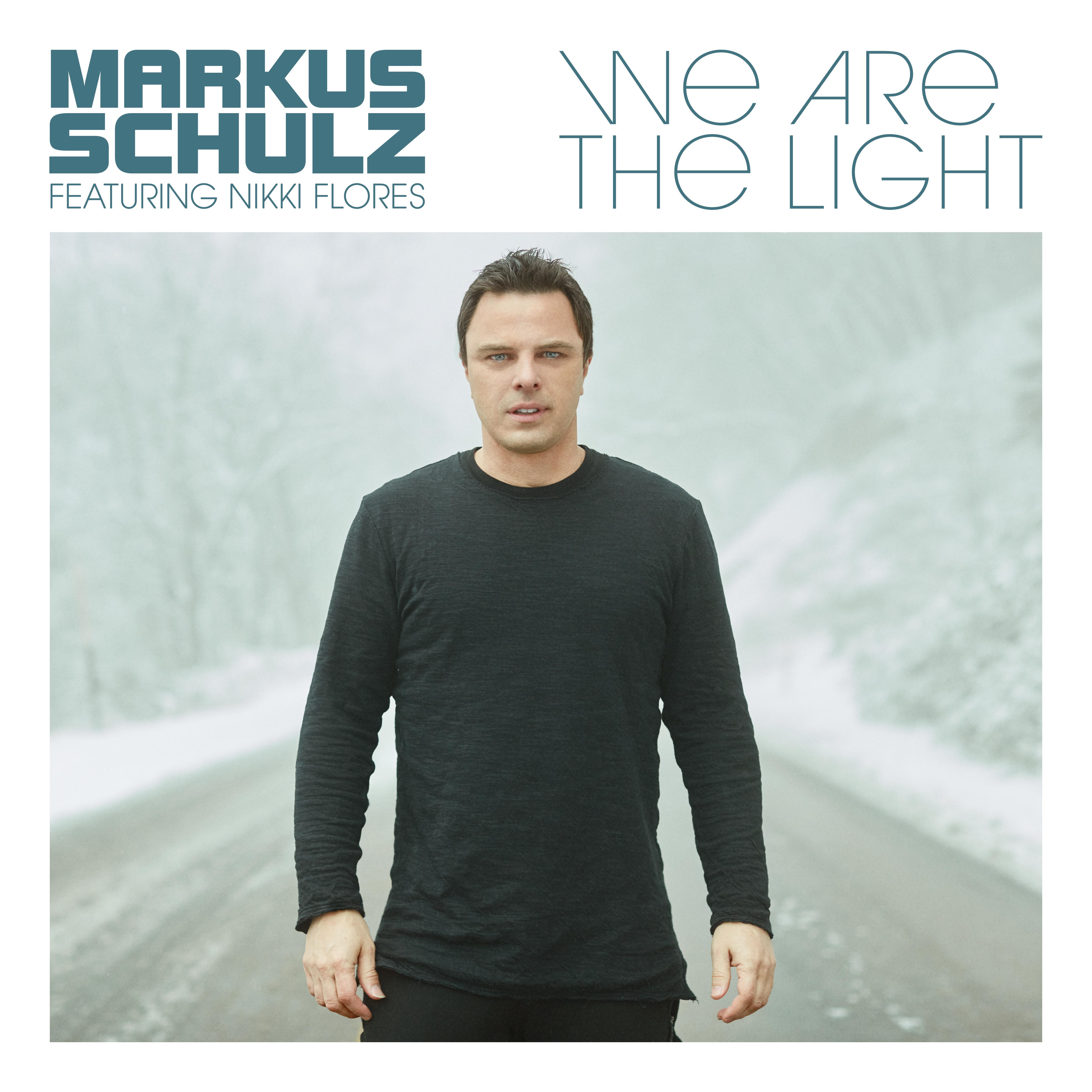 We Are the Light (Extended Mix)